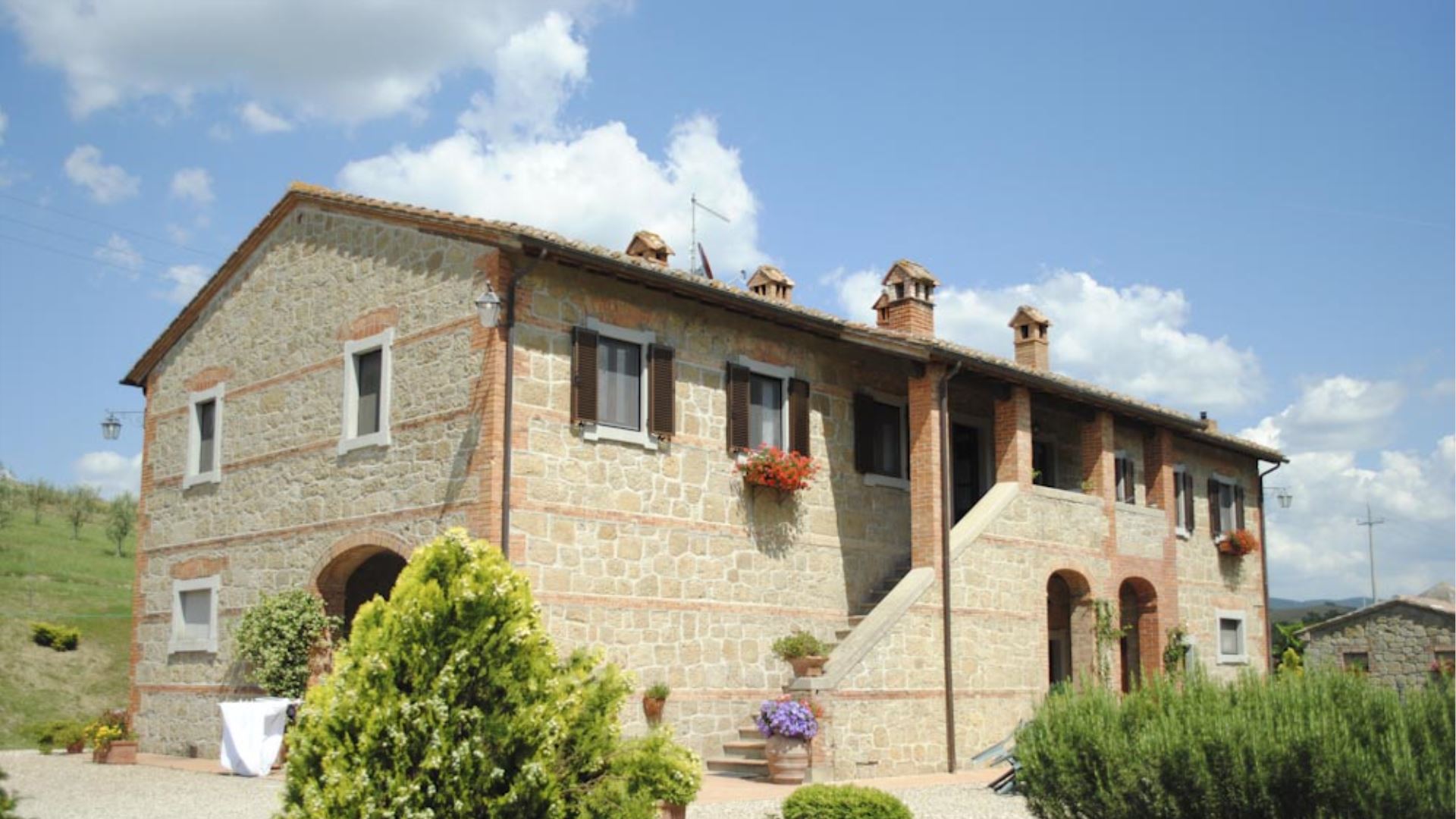 PALAZZI DEL PAPA