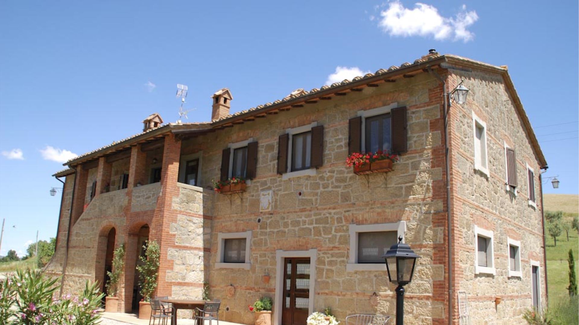 PALAZZI DEL PAPA