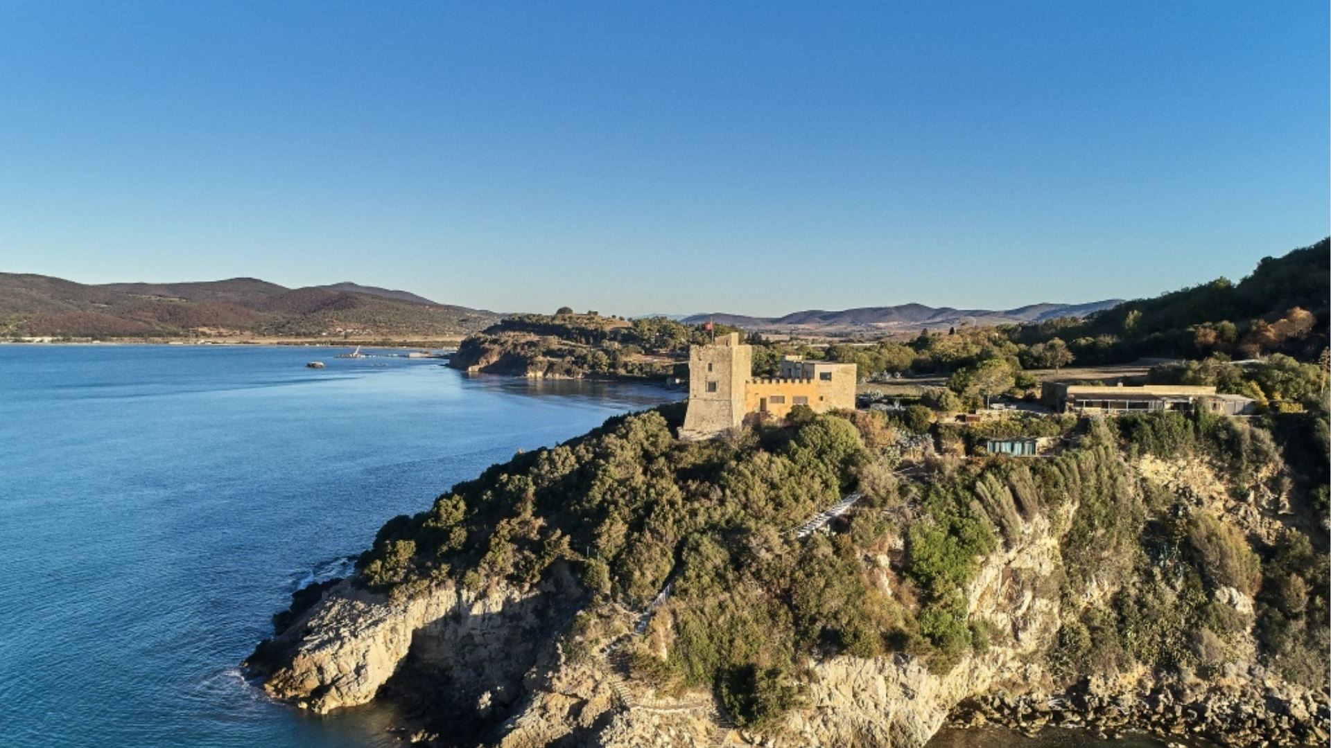 TORRE SPAGNOLA