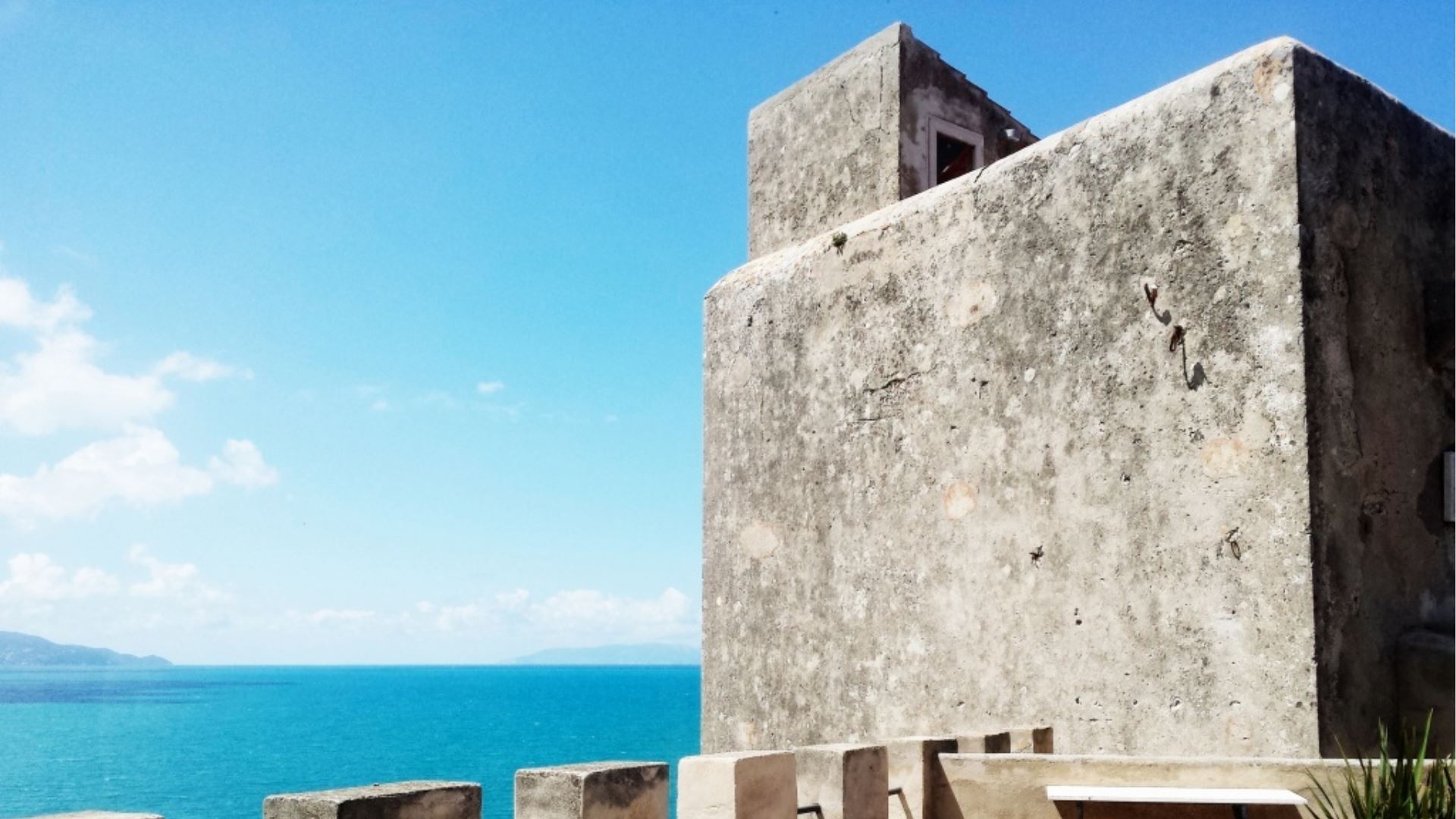 TORRE SPAGNOLA