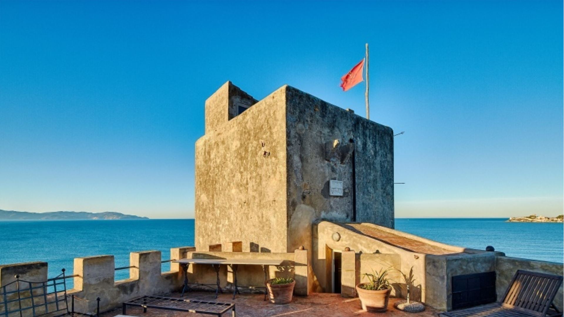 TORRE SPAGNOLA