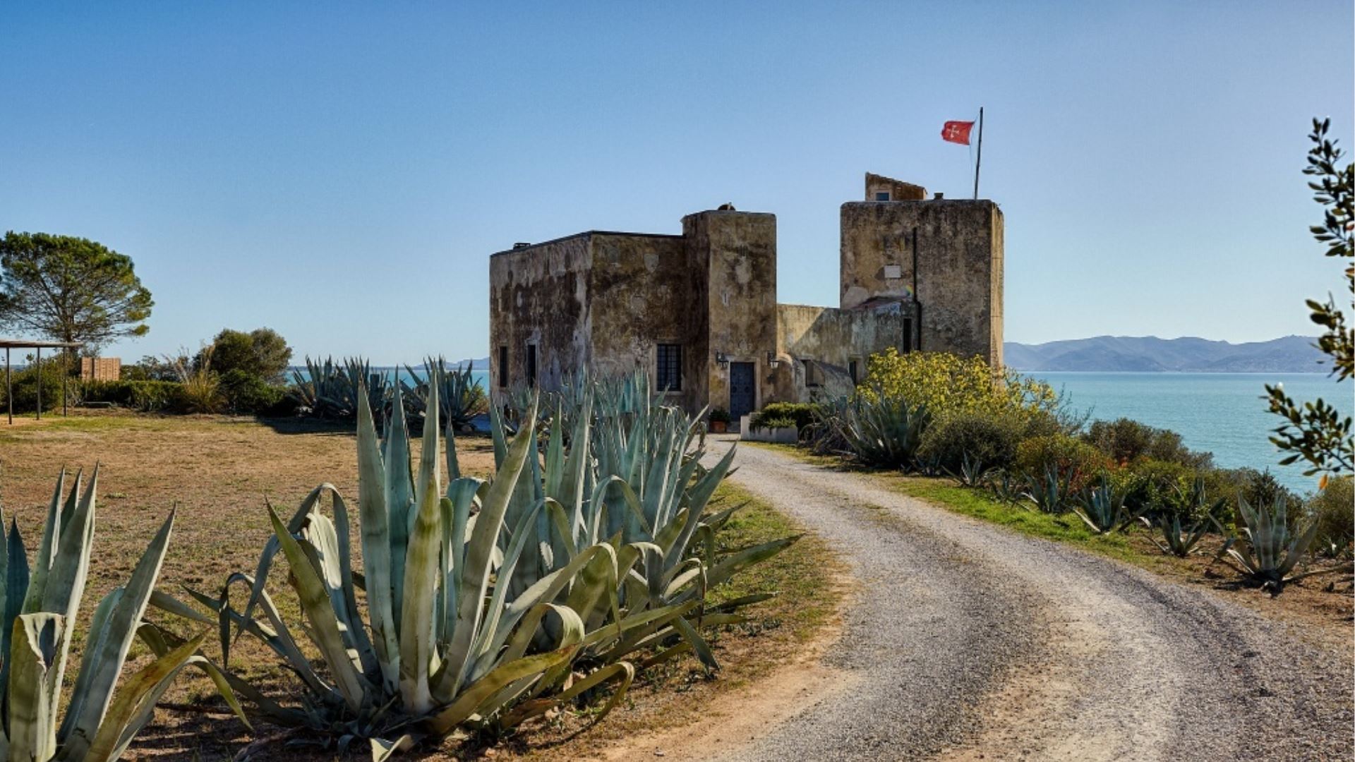 TORRE SPAGNOLA
