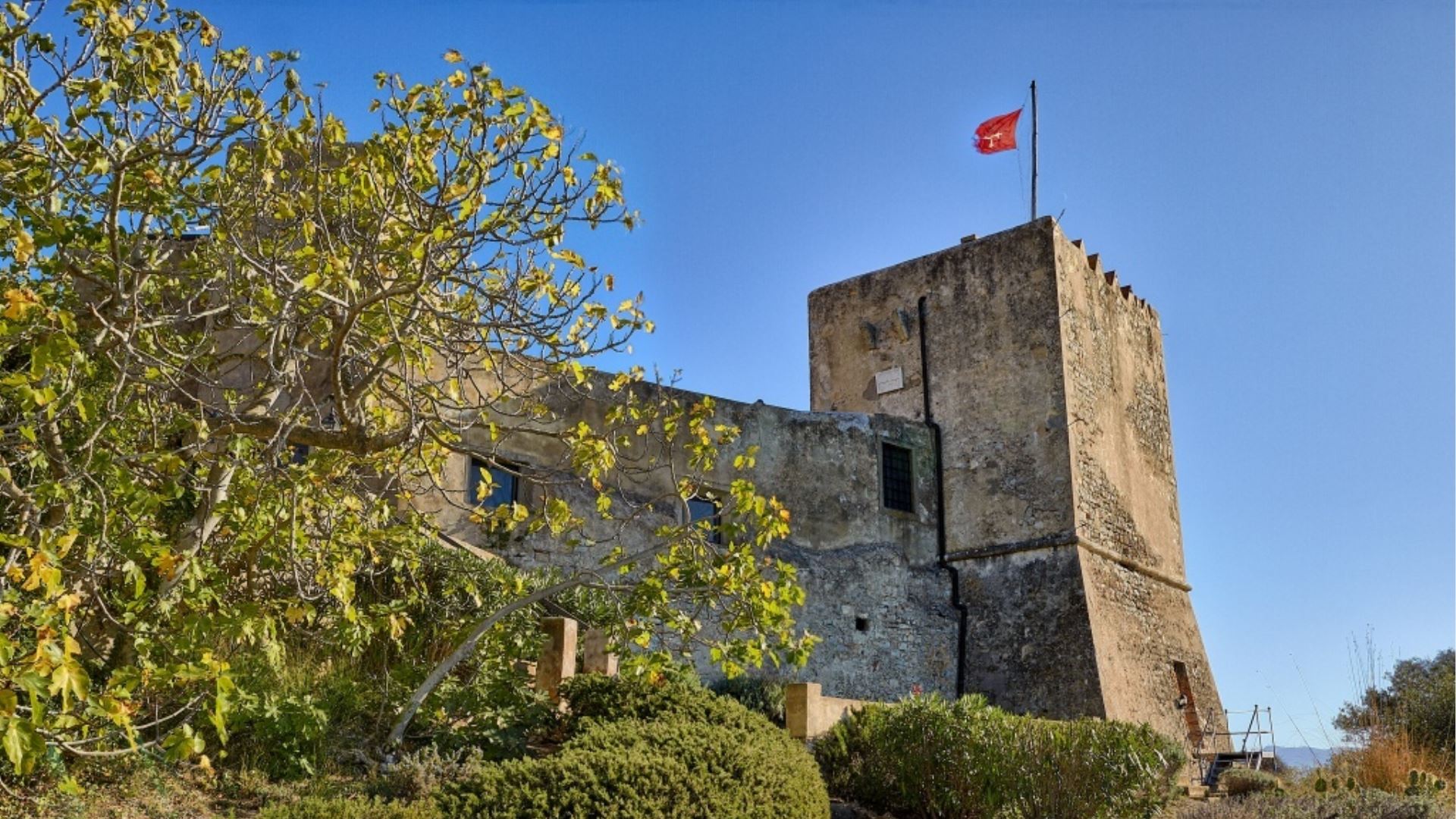 TORRE SPAGNOLA