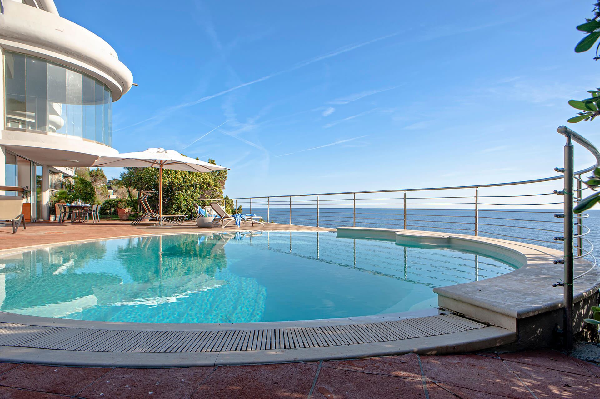 VILLA BAIA AL MARE