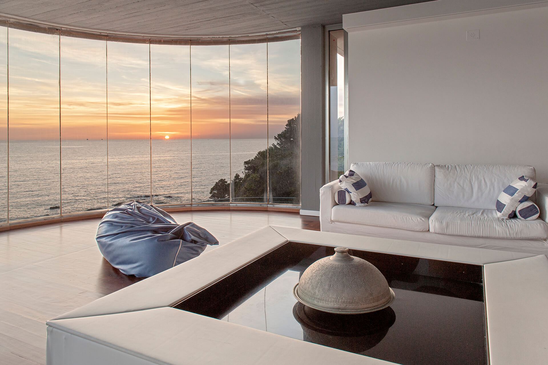 VILLA BAIA AL MARE