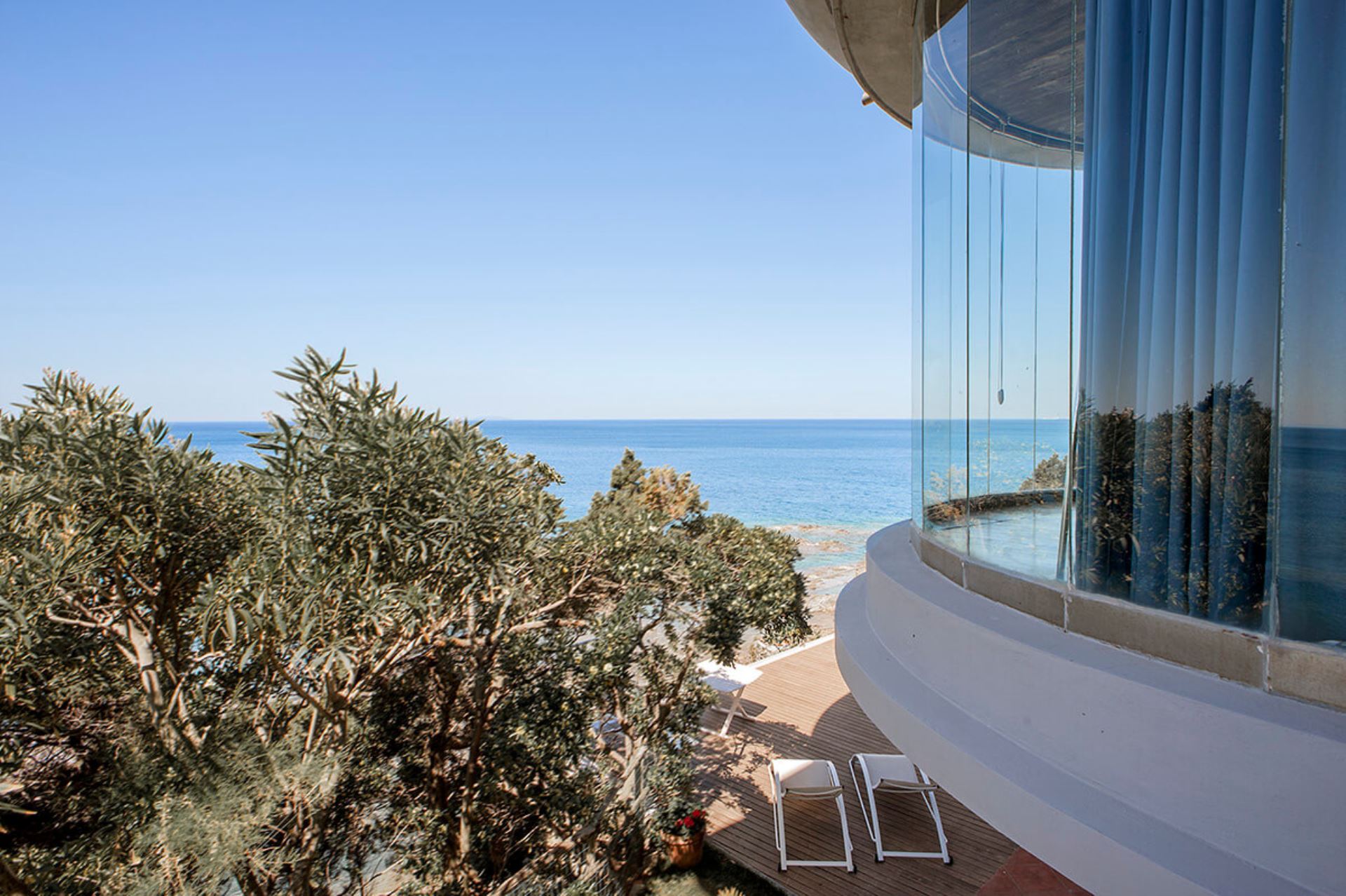 VILLA BAIA AL MARE