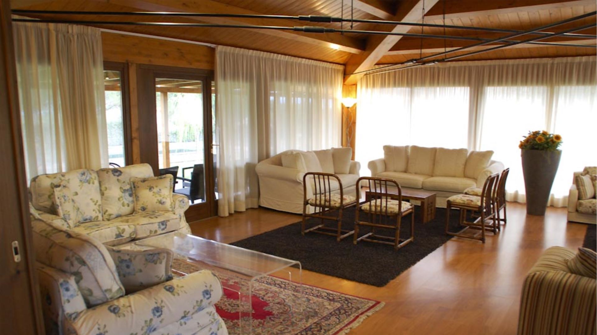 VILLA VERA