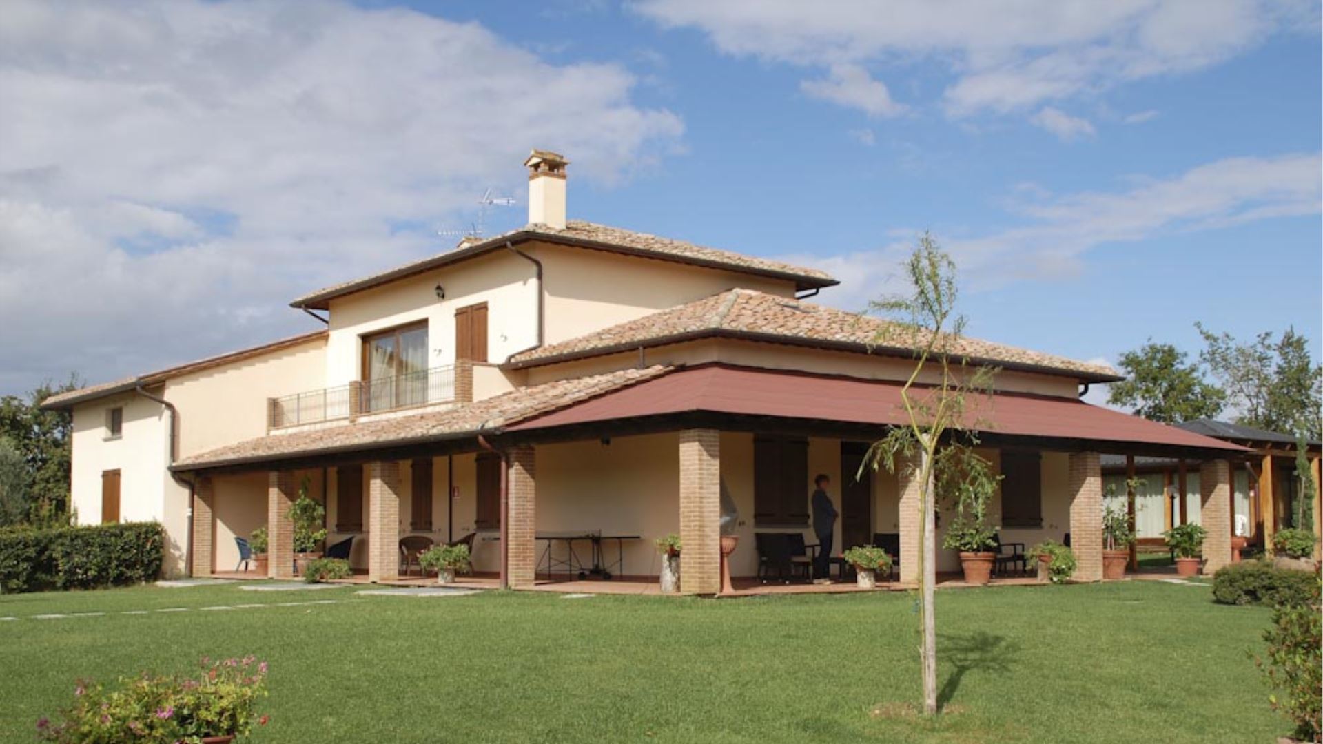 VILLA VERA