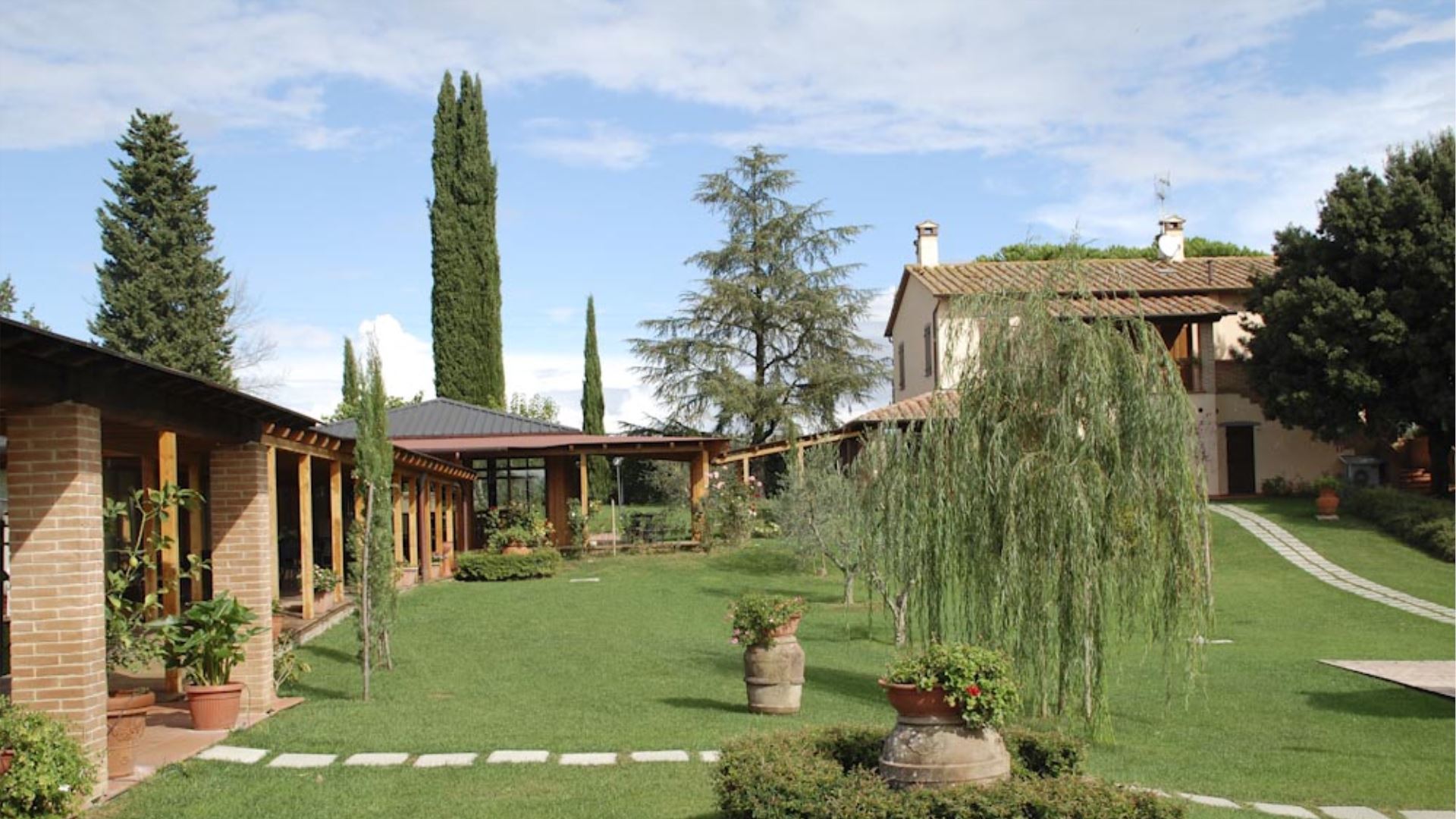 VILLA VERA