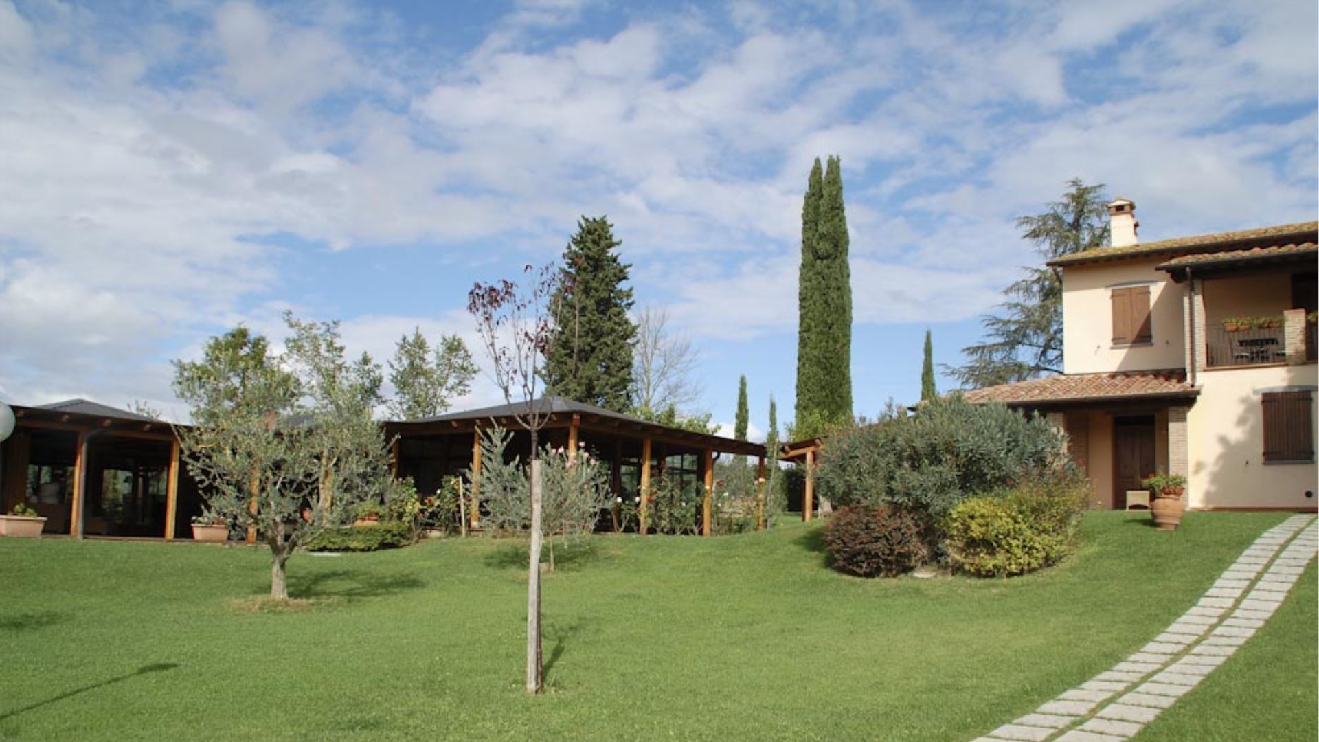 VILLA VERA