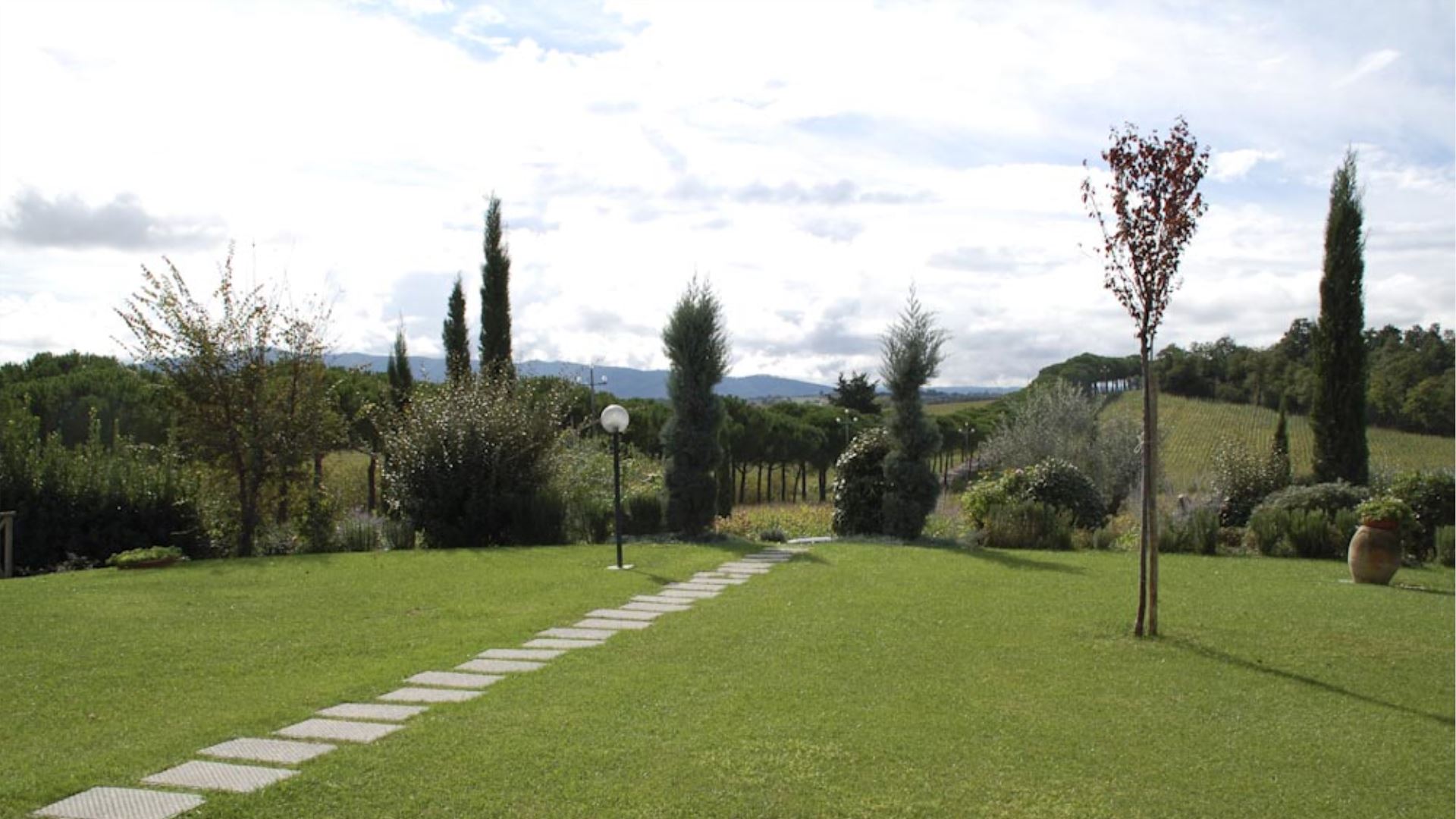 VILLA VERA