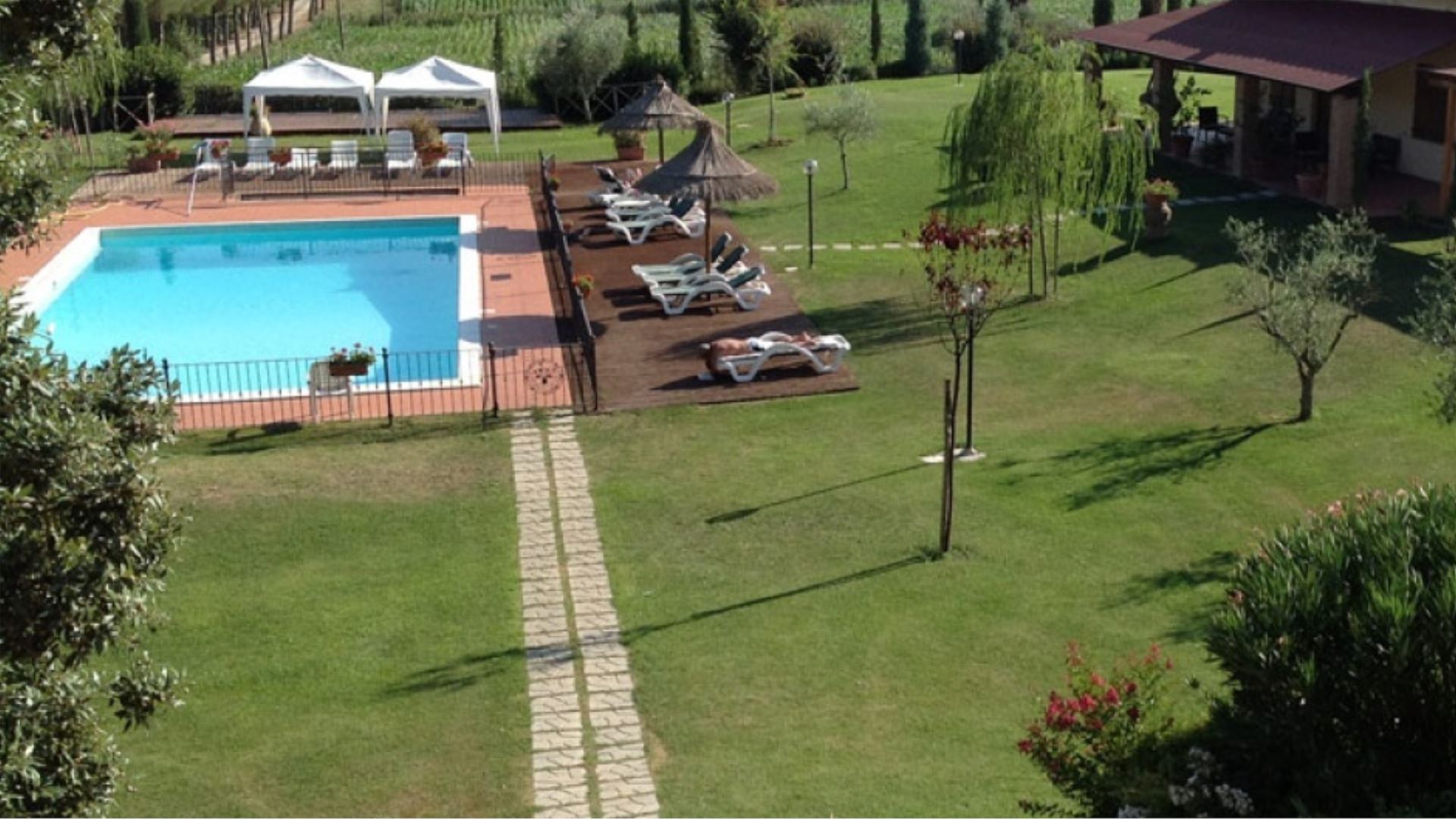 VILLA VERA