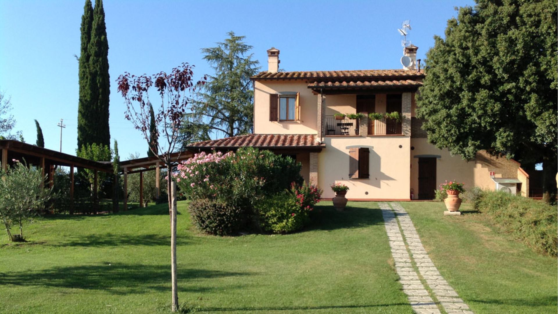 VILLA VERA