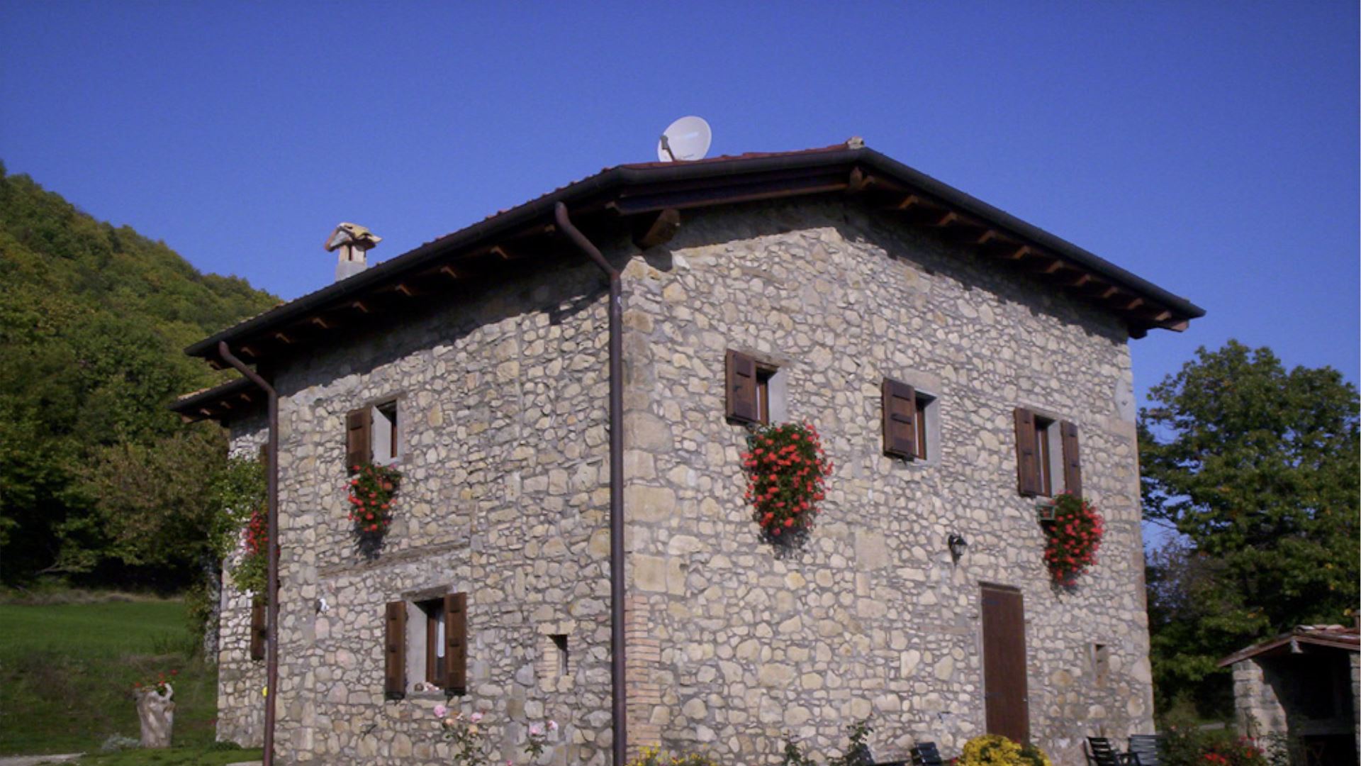 PIANA DEI CASTAGNI