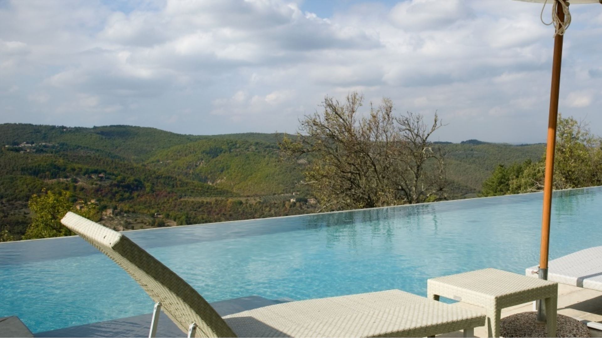 BORGO DI PIETRAFITTA - CASA DARIO 1