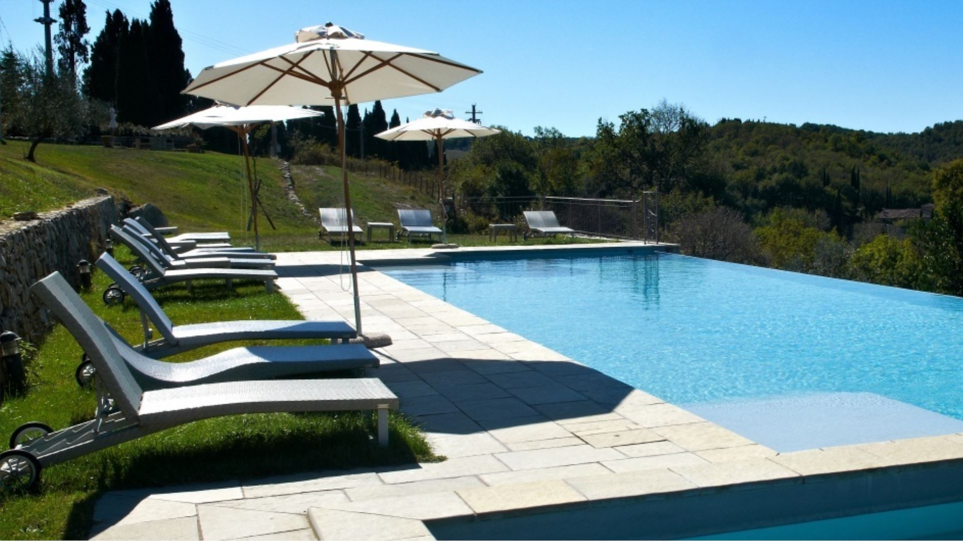 BORGO DI PIETRAFITTA  - CASA GRANAIO 2