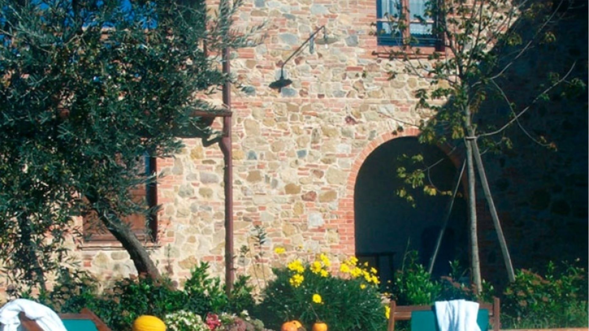 IL SASSO - PENDOLINO