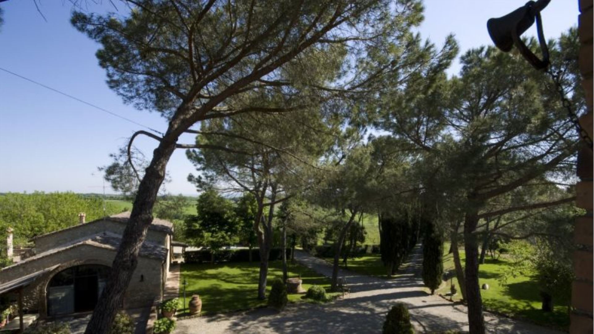 BORGO SANTINOVO - LA STALLA