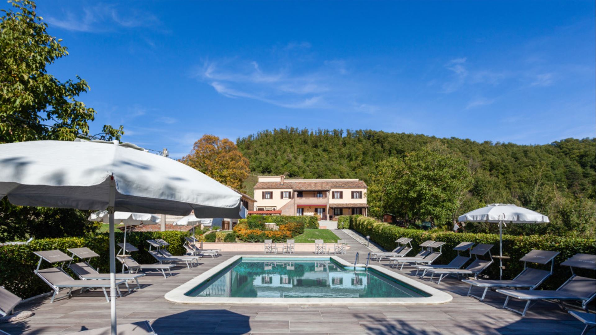 CA' LICOZZO - ORCHIDEA