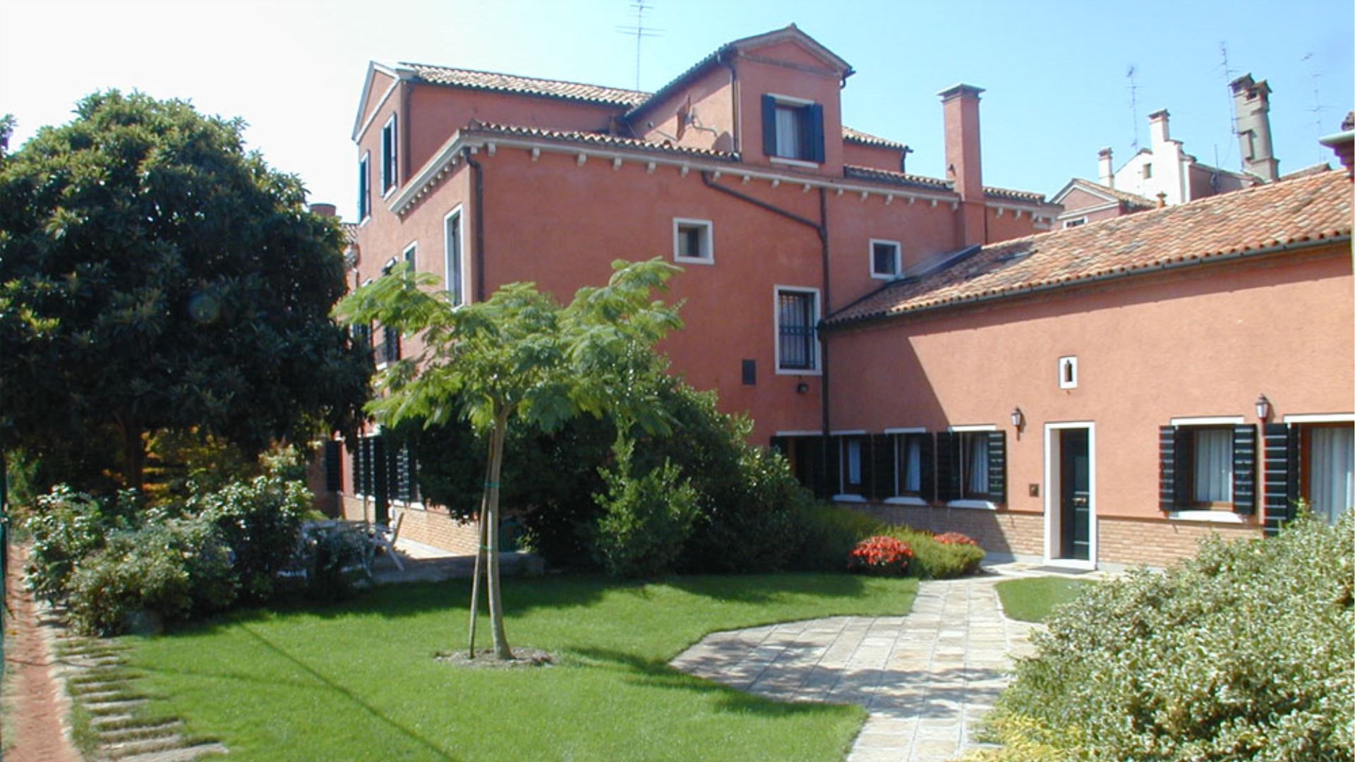 CA' SAN BOLDO - GRIMANI