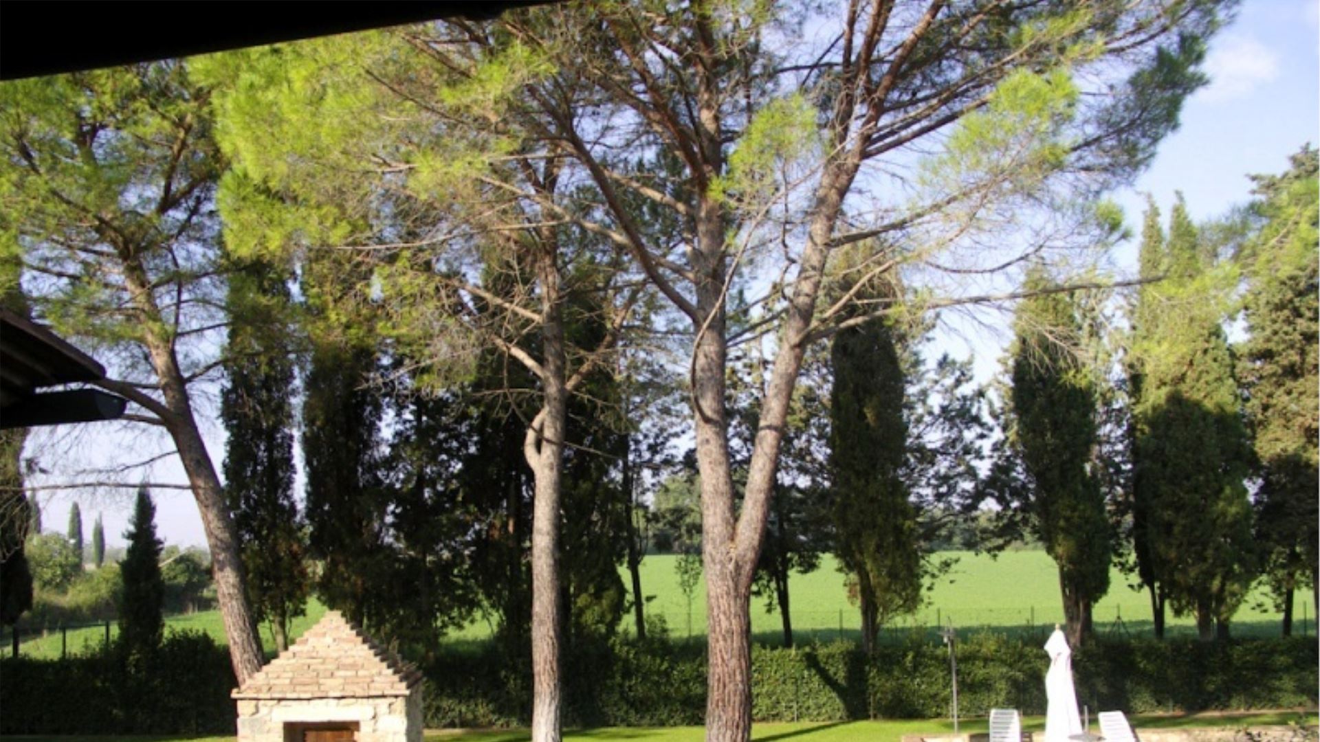 BORGO SANTINOVO - BELVEDERE