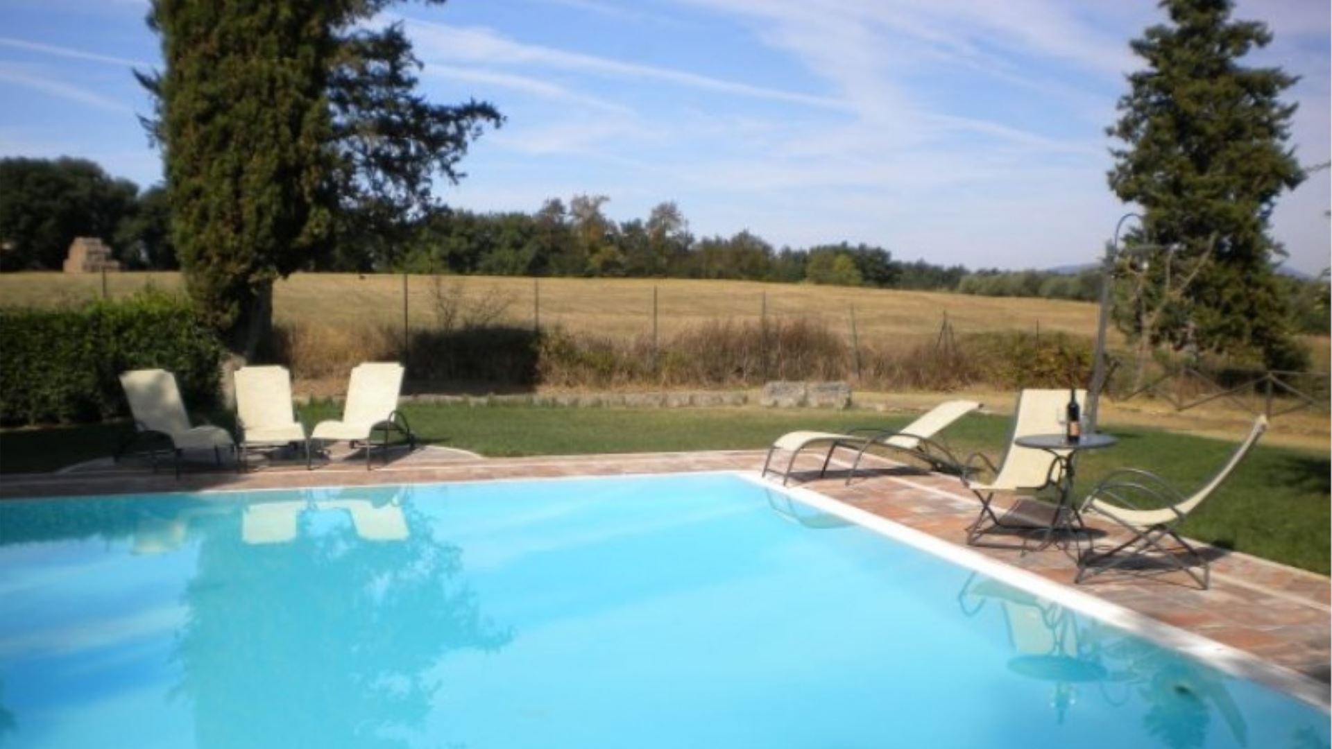 BORGO SANTINOVO - ARCHI