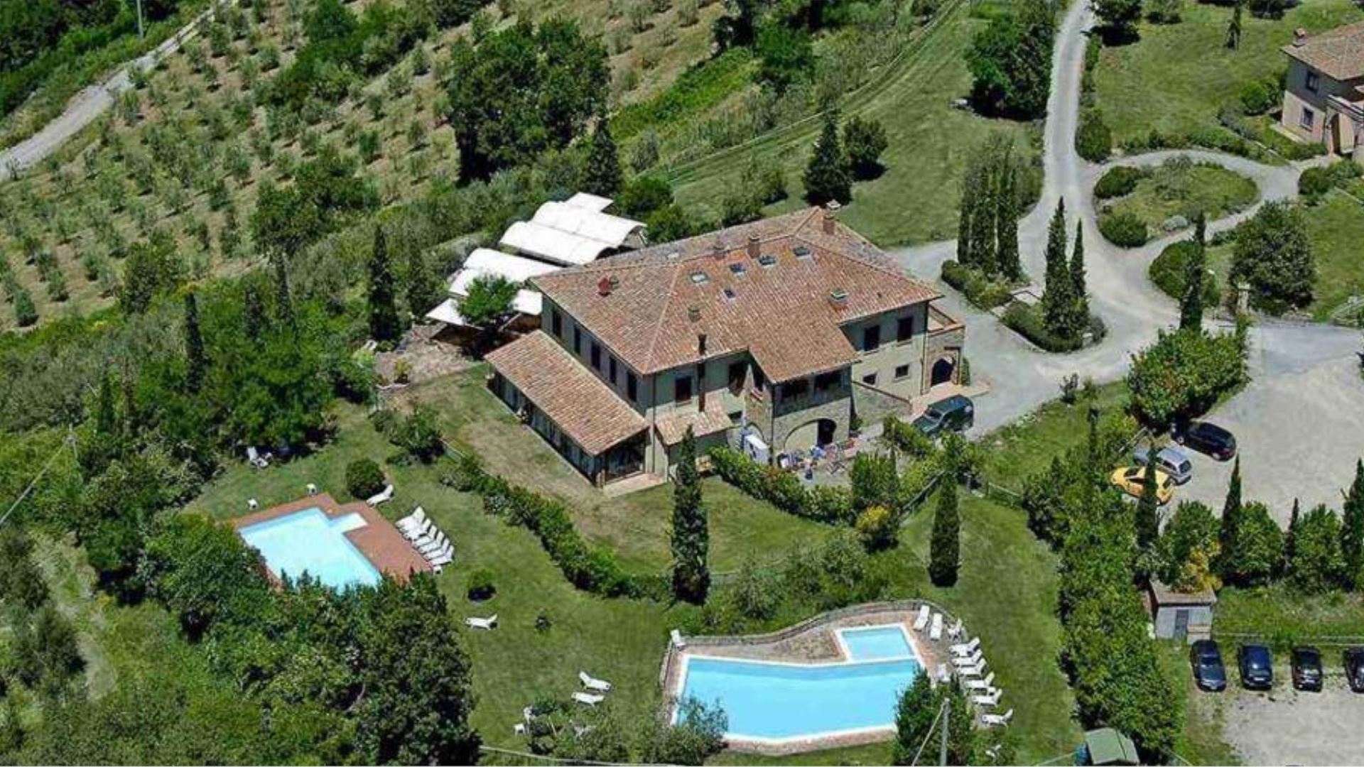 IL POGGIO - BILOCALI