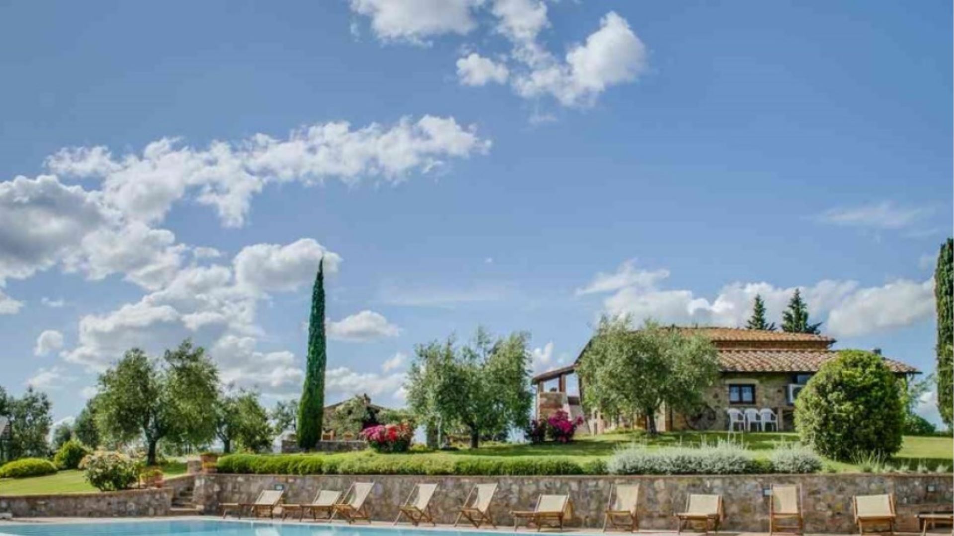 POGGIO ISTIANO - PINO