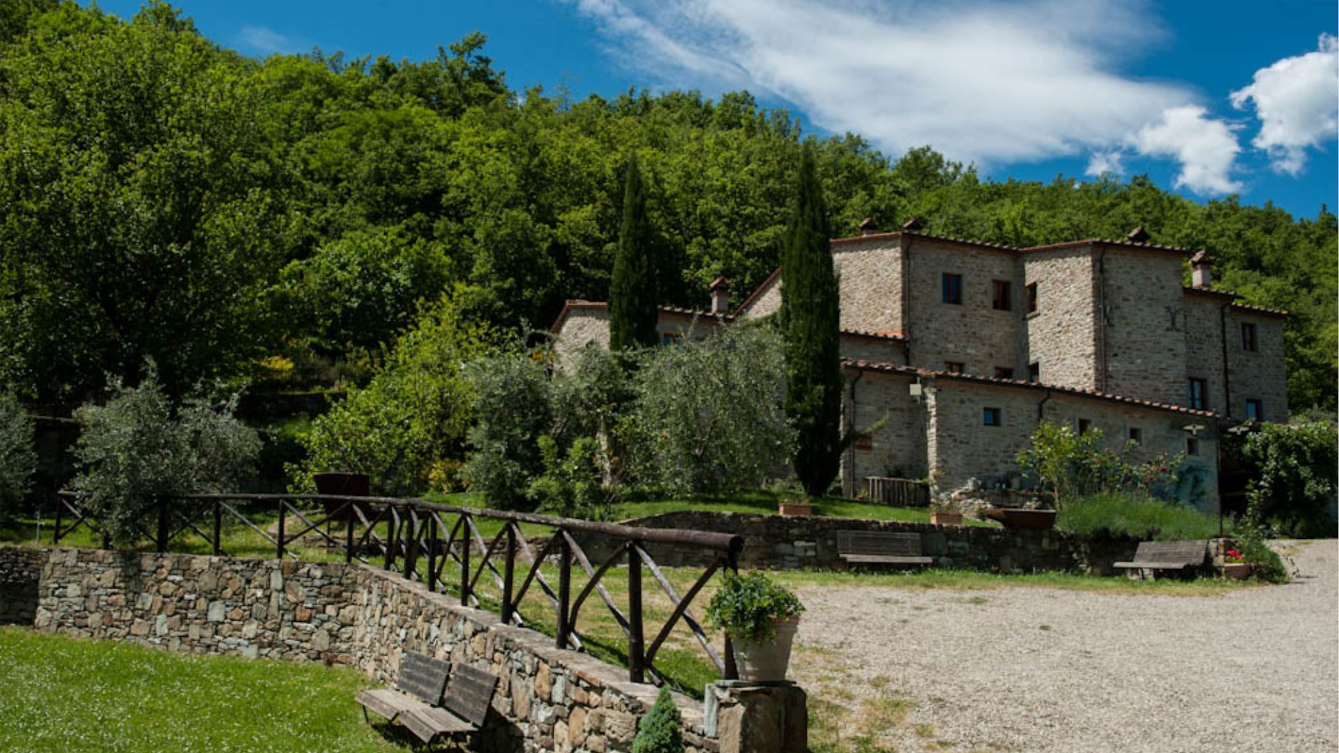 IL POZZO - ROSMARINO