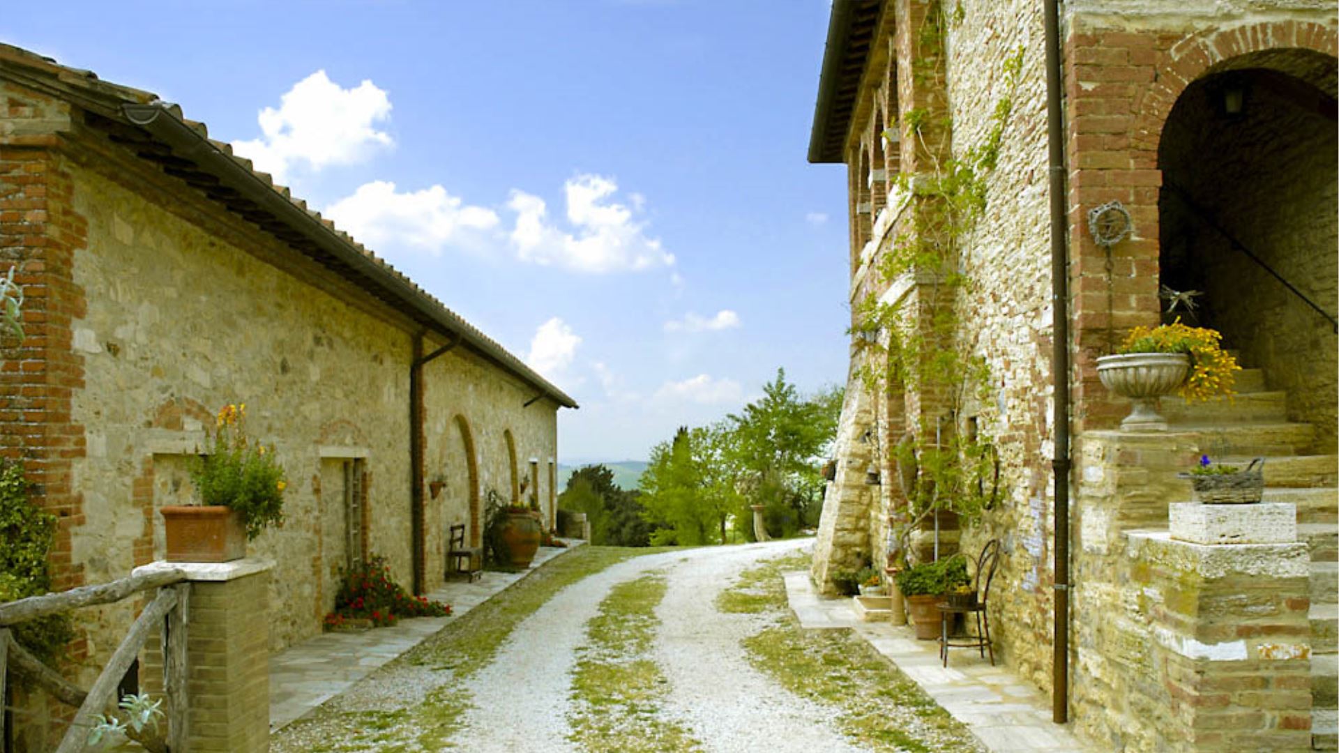AIA VECCHIA