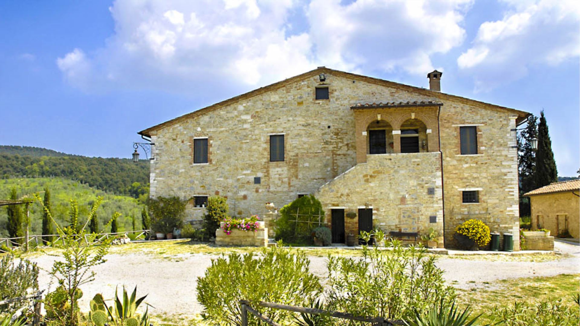 AIA VECCHIA