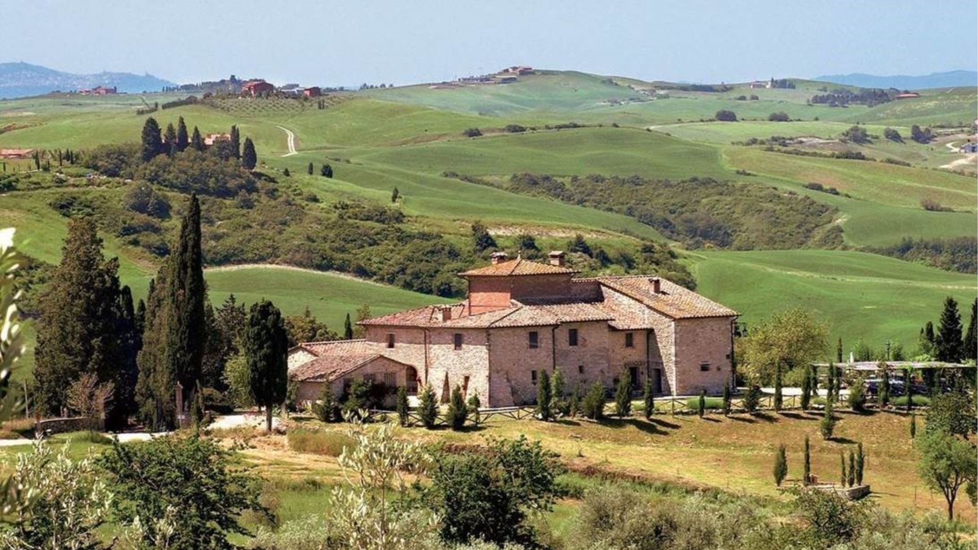 AIA VECCHIA