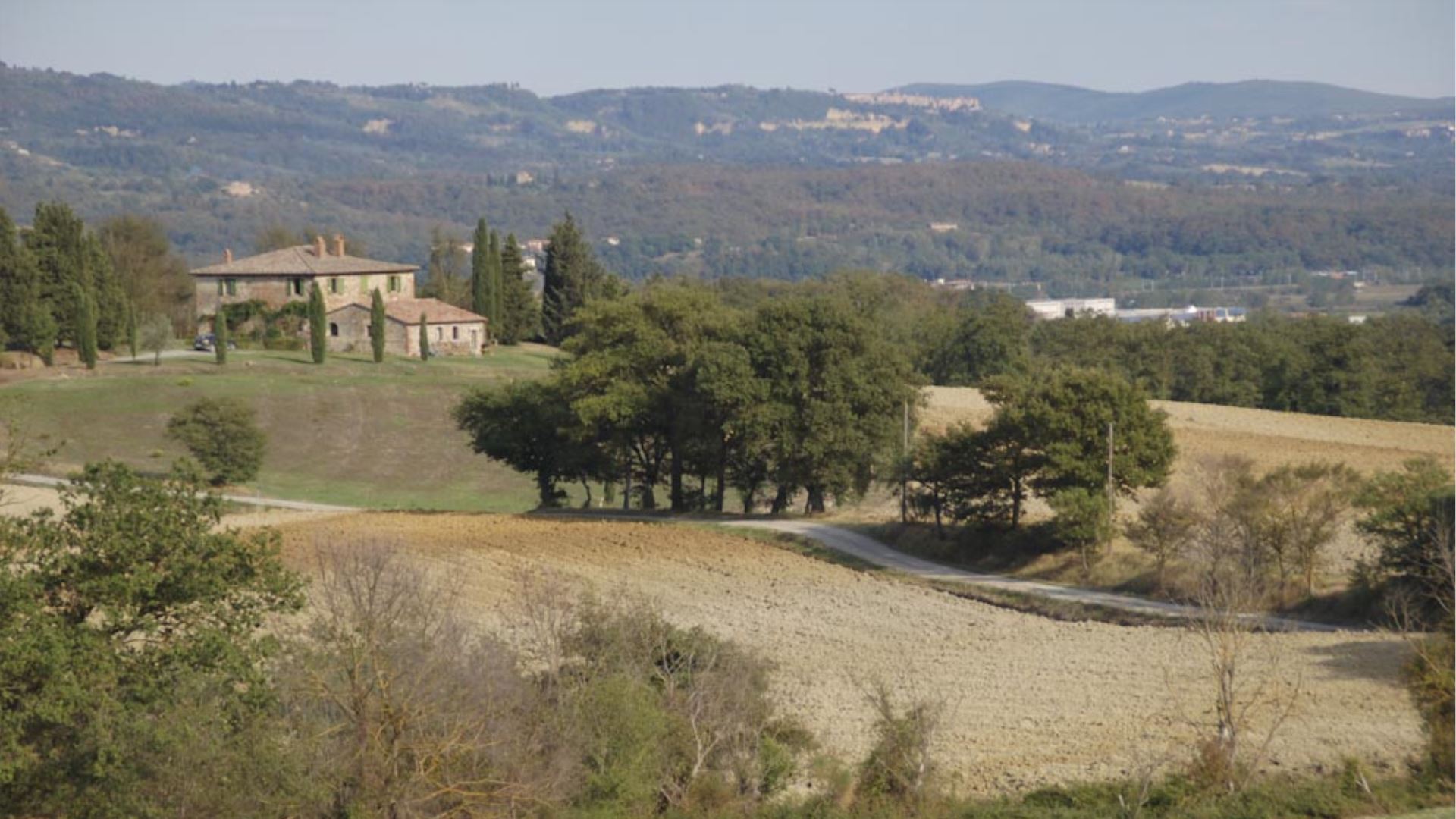LA CASETTA