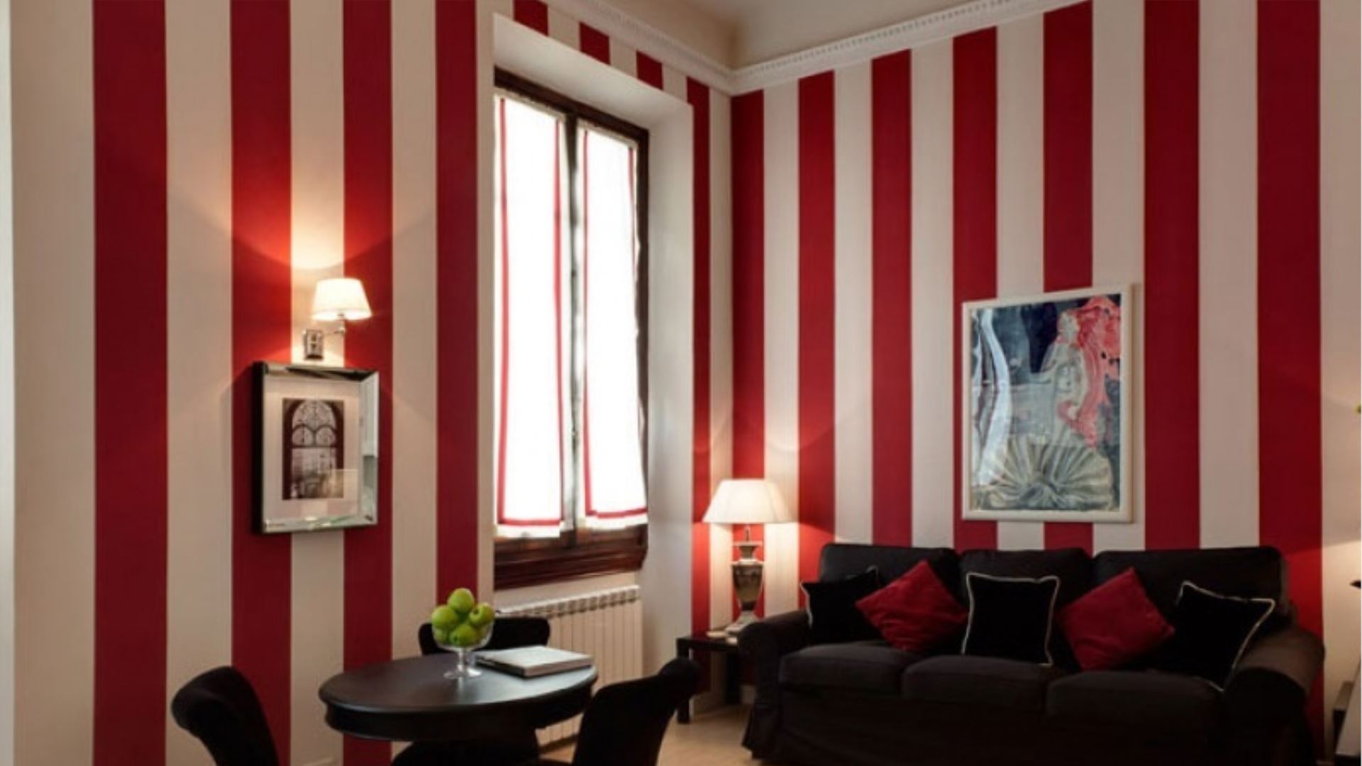 PALAZZO FIORENTINO - ILDEBRANDO