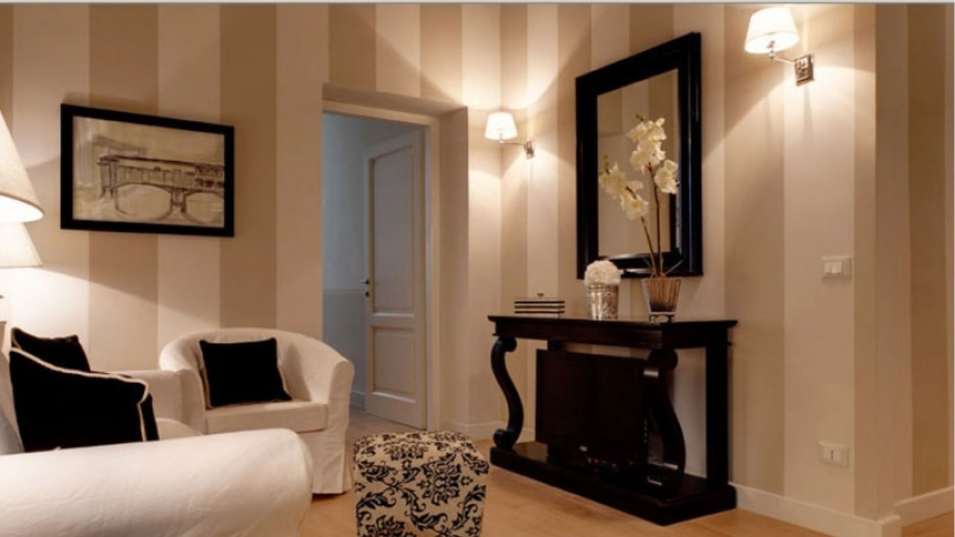 PALAZZO FIORENTINO - UBALDO