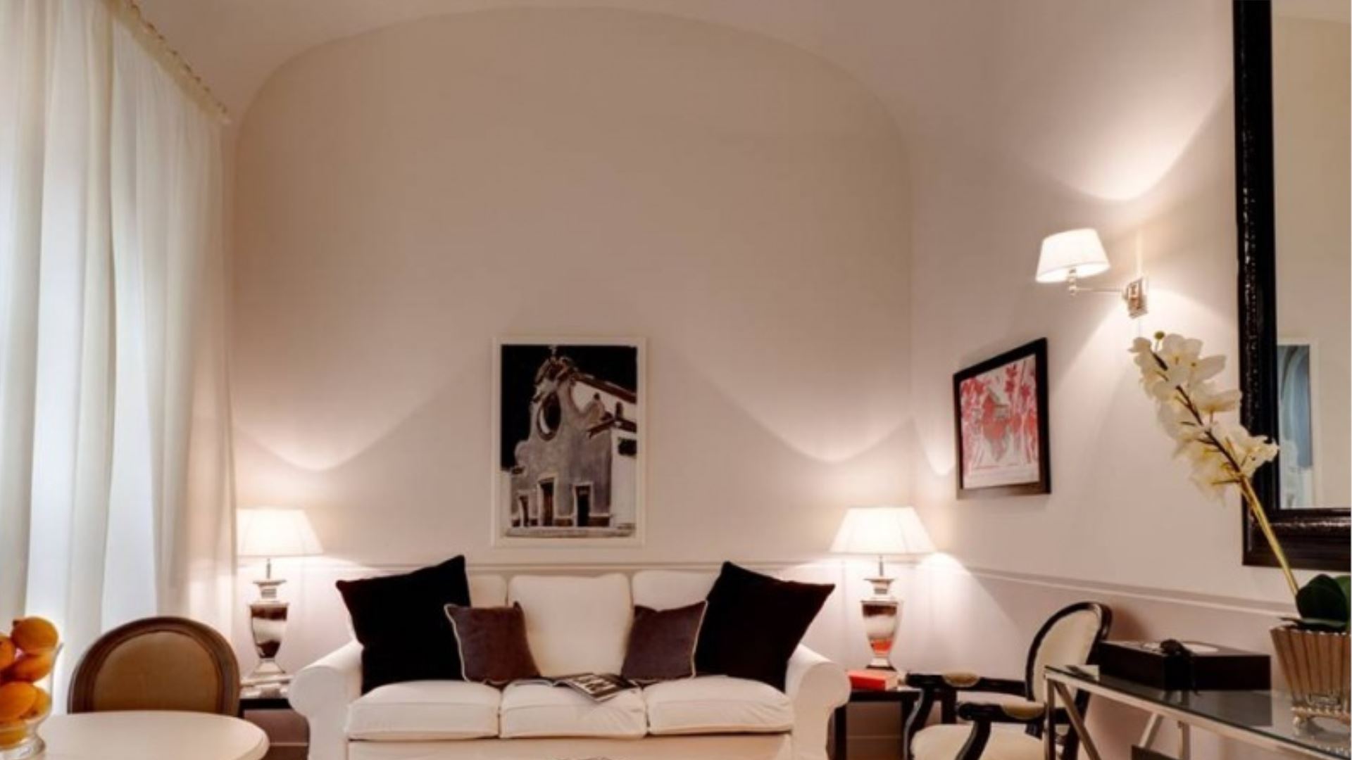 PALAZZO FIORENTINO - UGOLINO