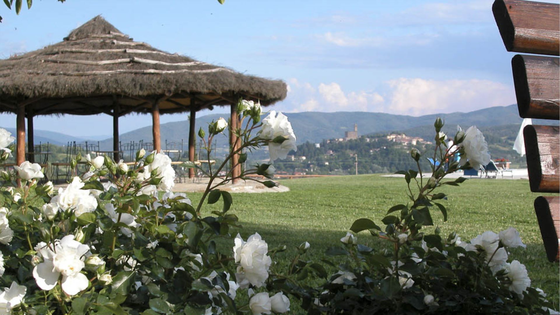 ANTICO FIO - MARGHERITA