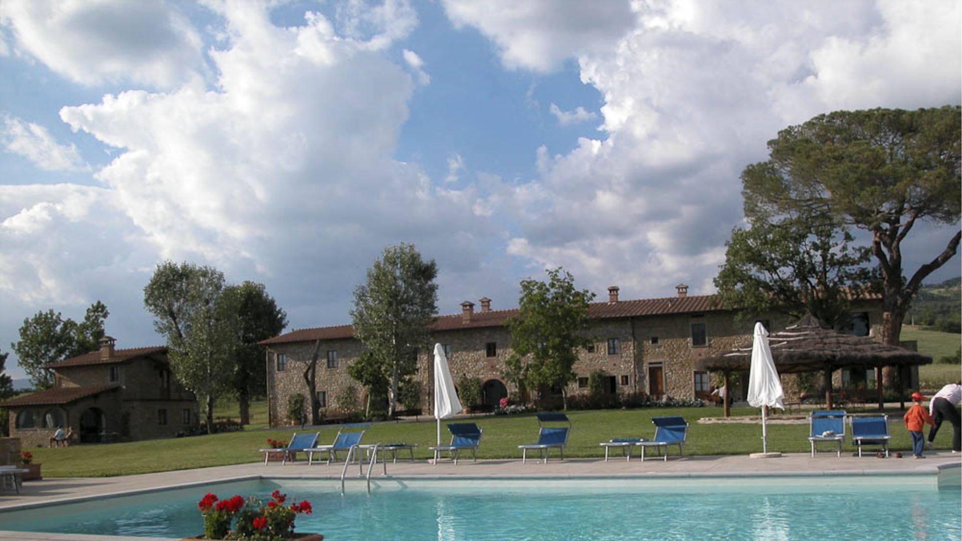 ANTICO FIO - GIRASOLE