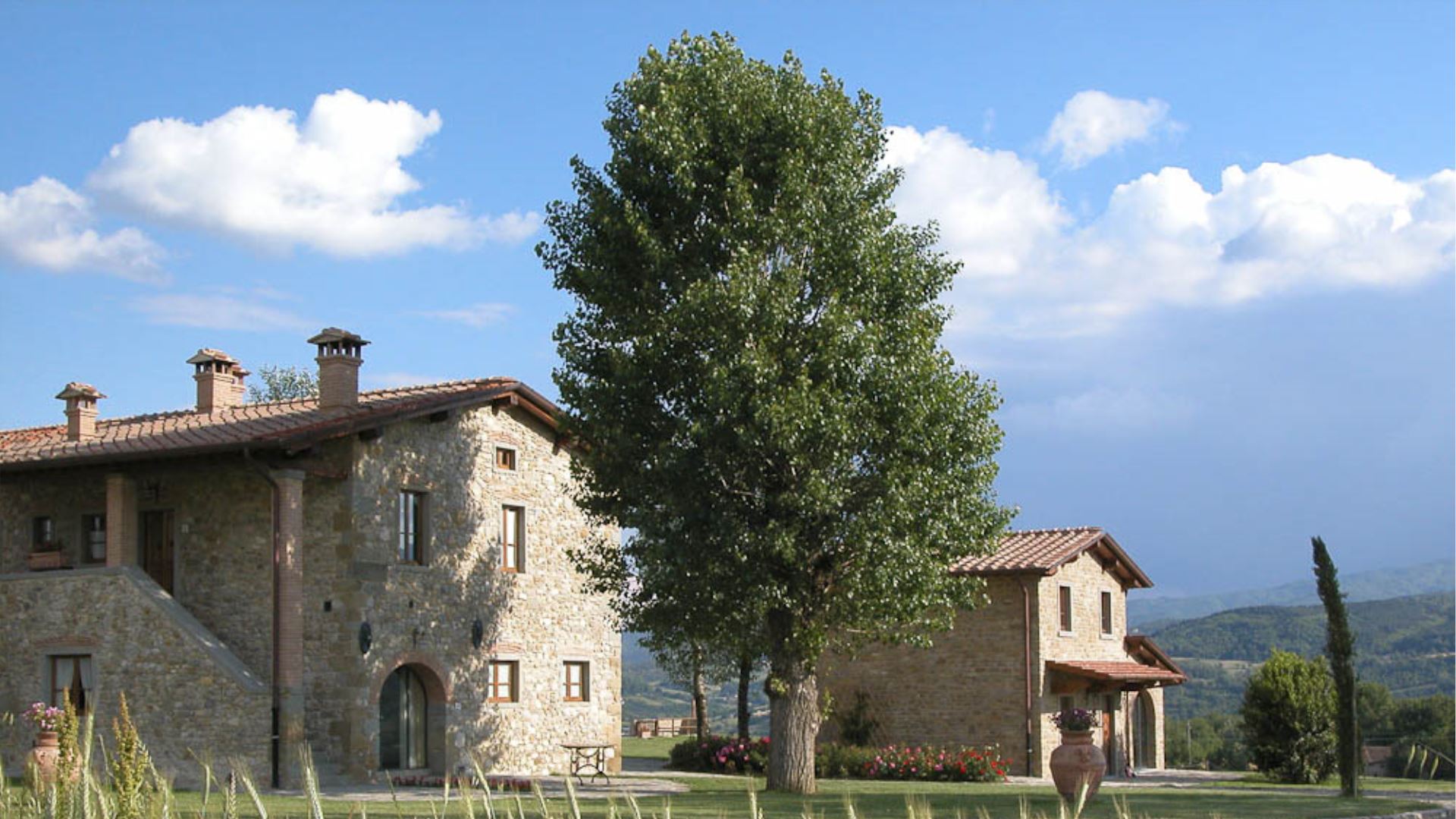 ANTICO FIO - PAPAVERO