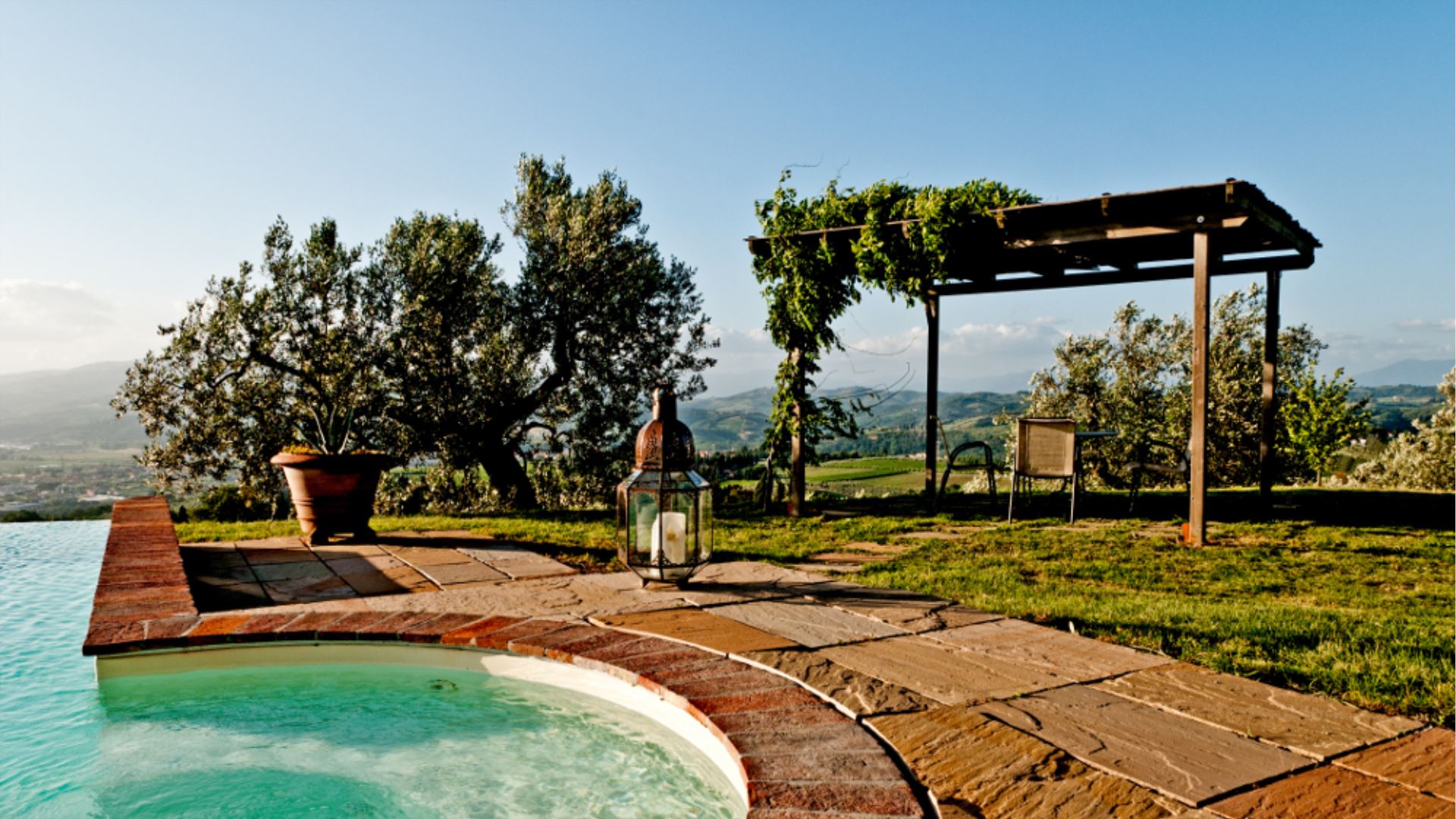 SOTTO COLLE - COTTAGE