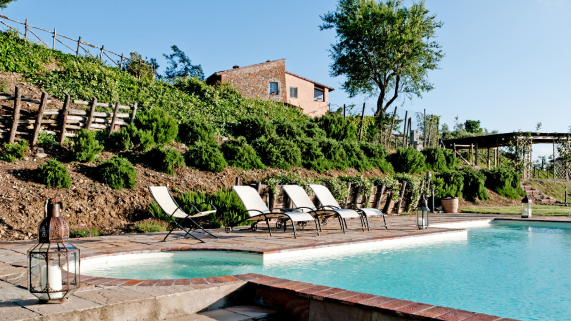 SOTTO COLLE - COTTAGE