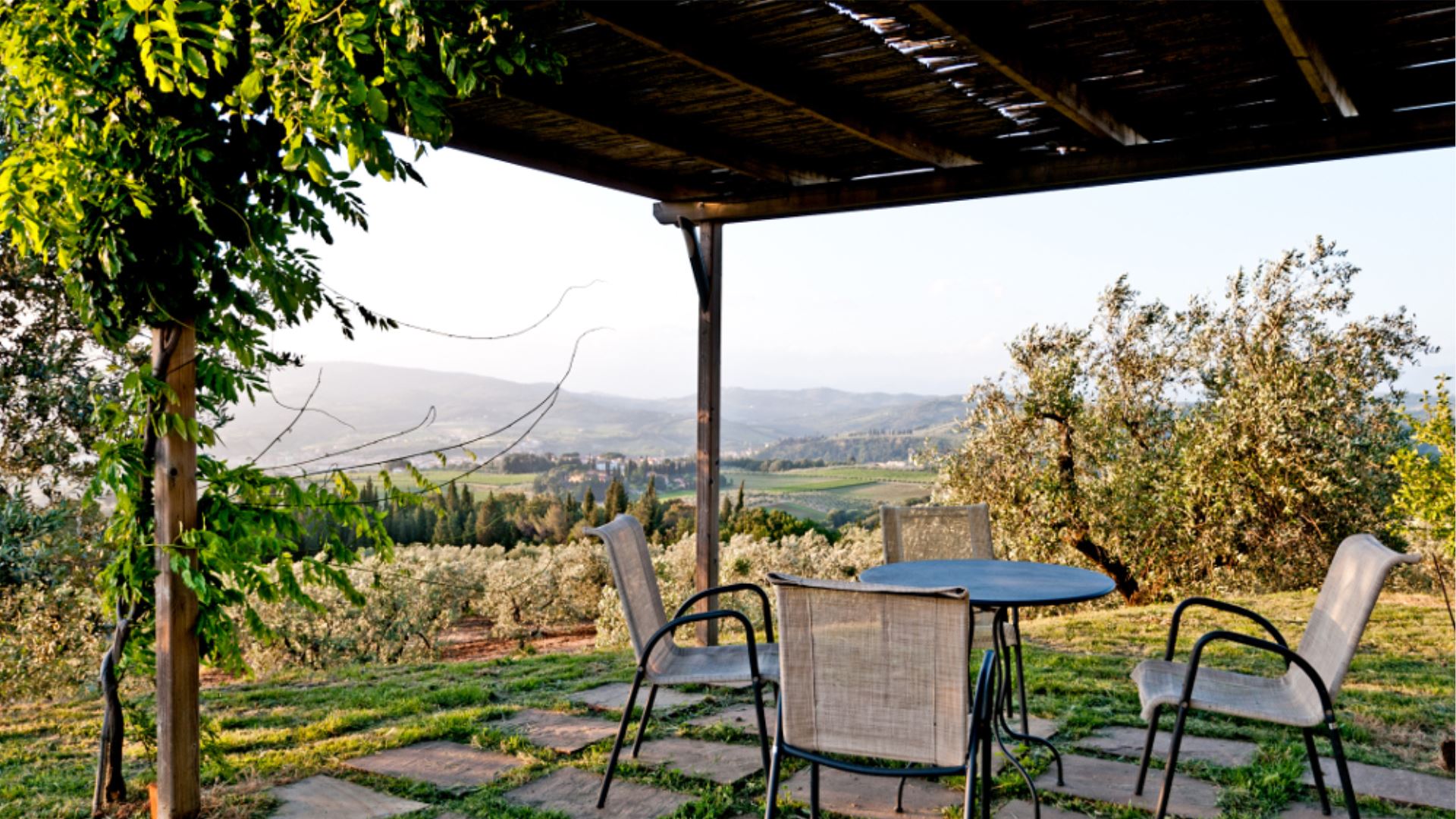 SOTTO COLLE - COTTAGE