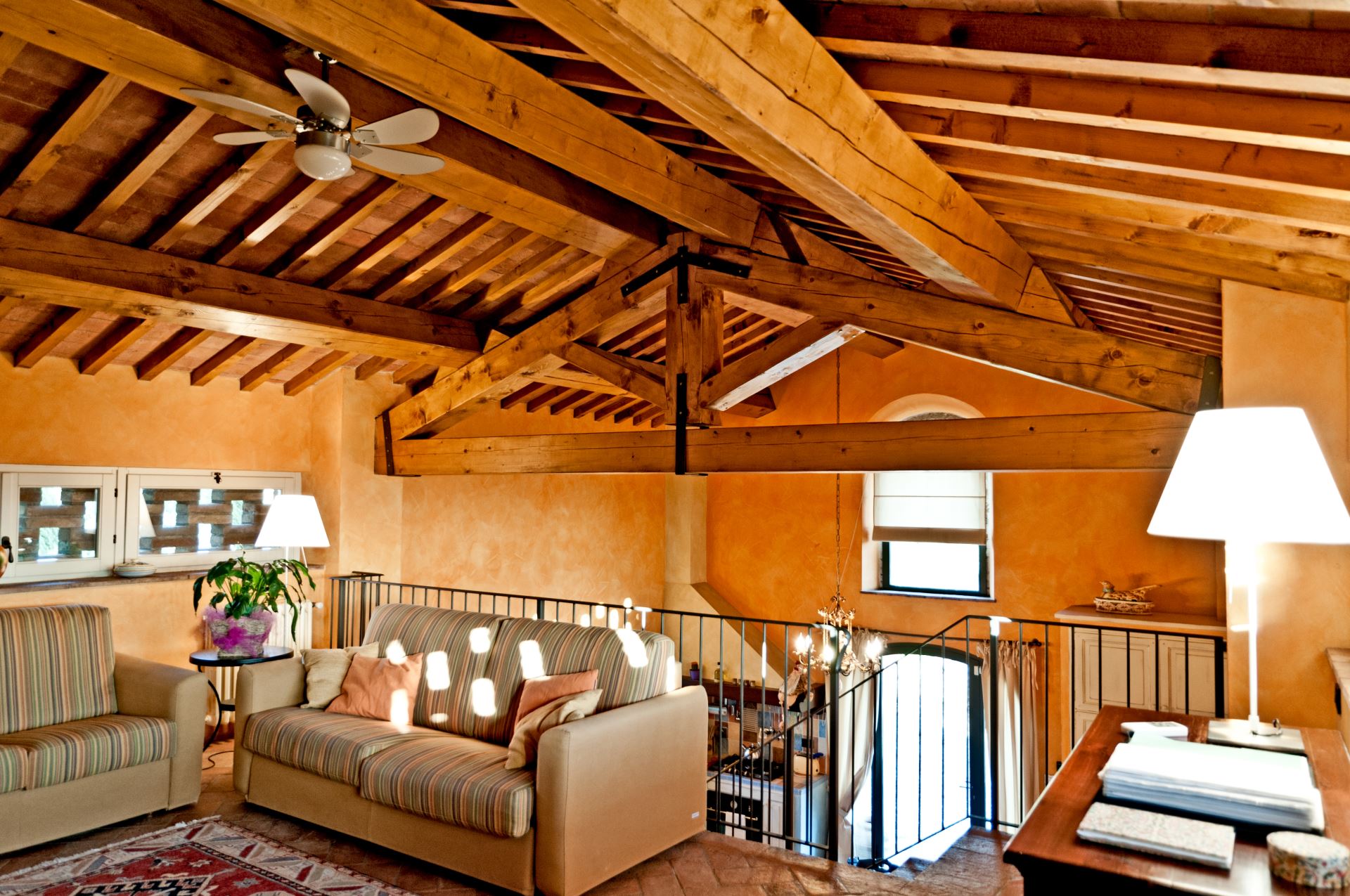 SOTTO COLLE - COTTAGE