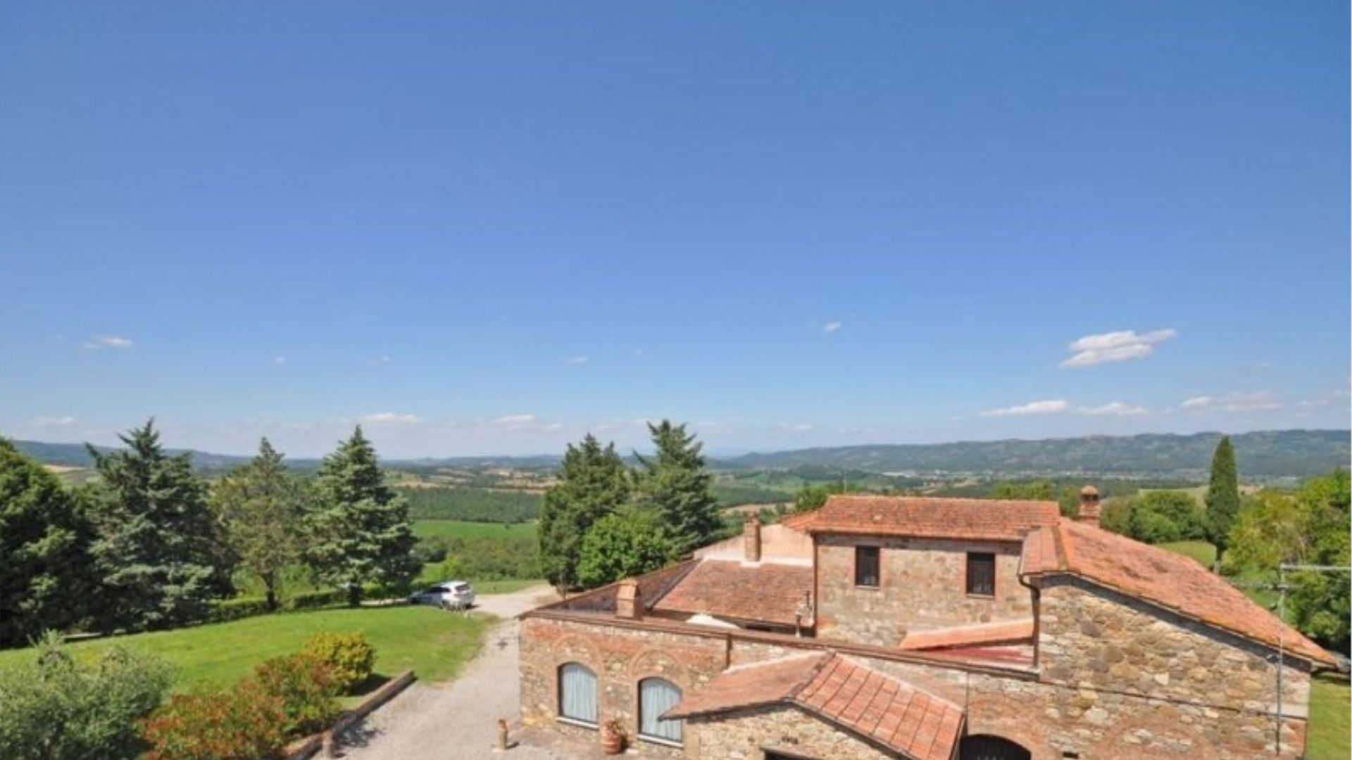 SPAZZAVENTO - MANDORLO