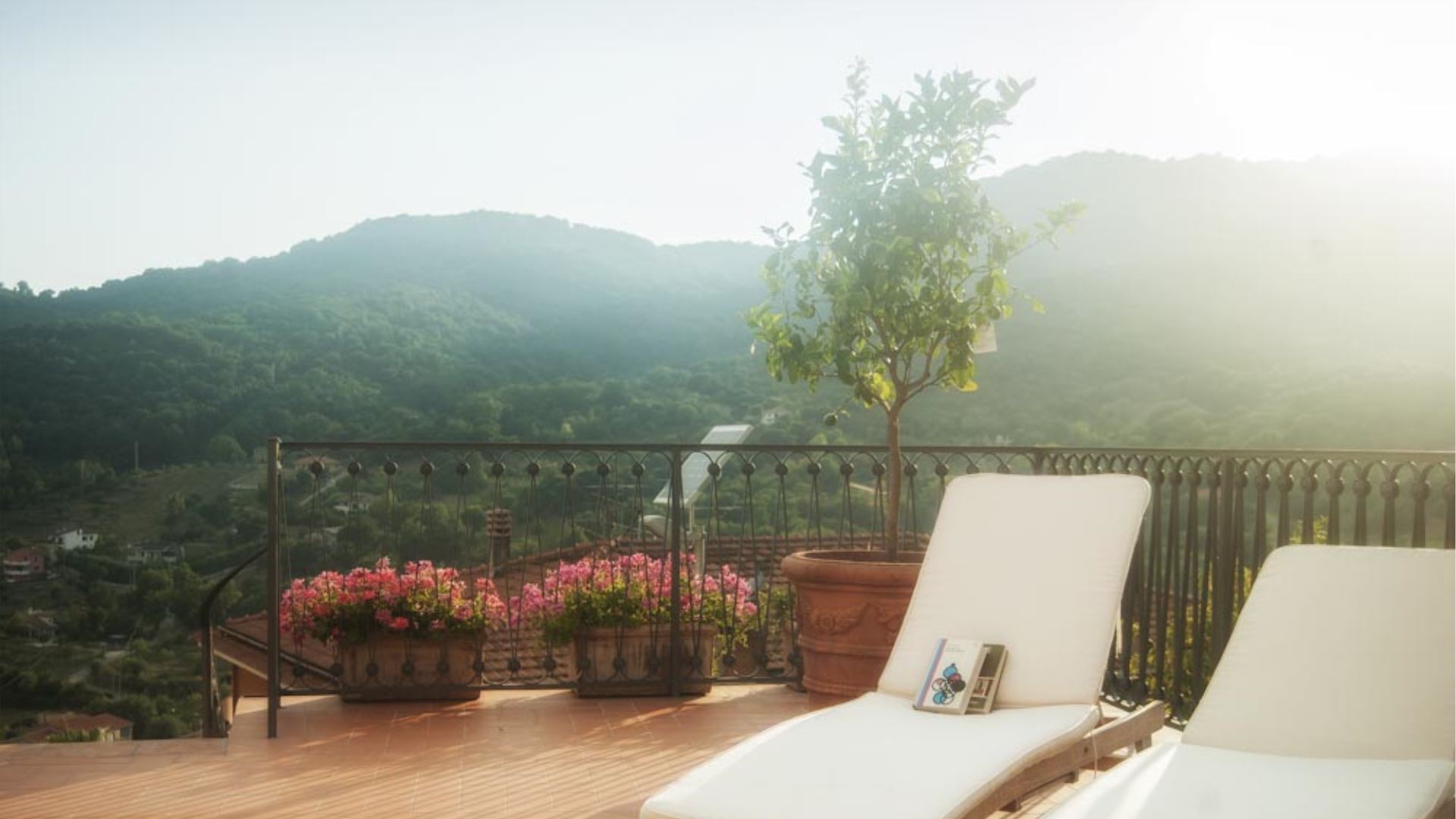 VILLA COSTIERA