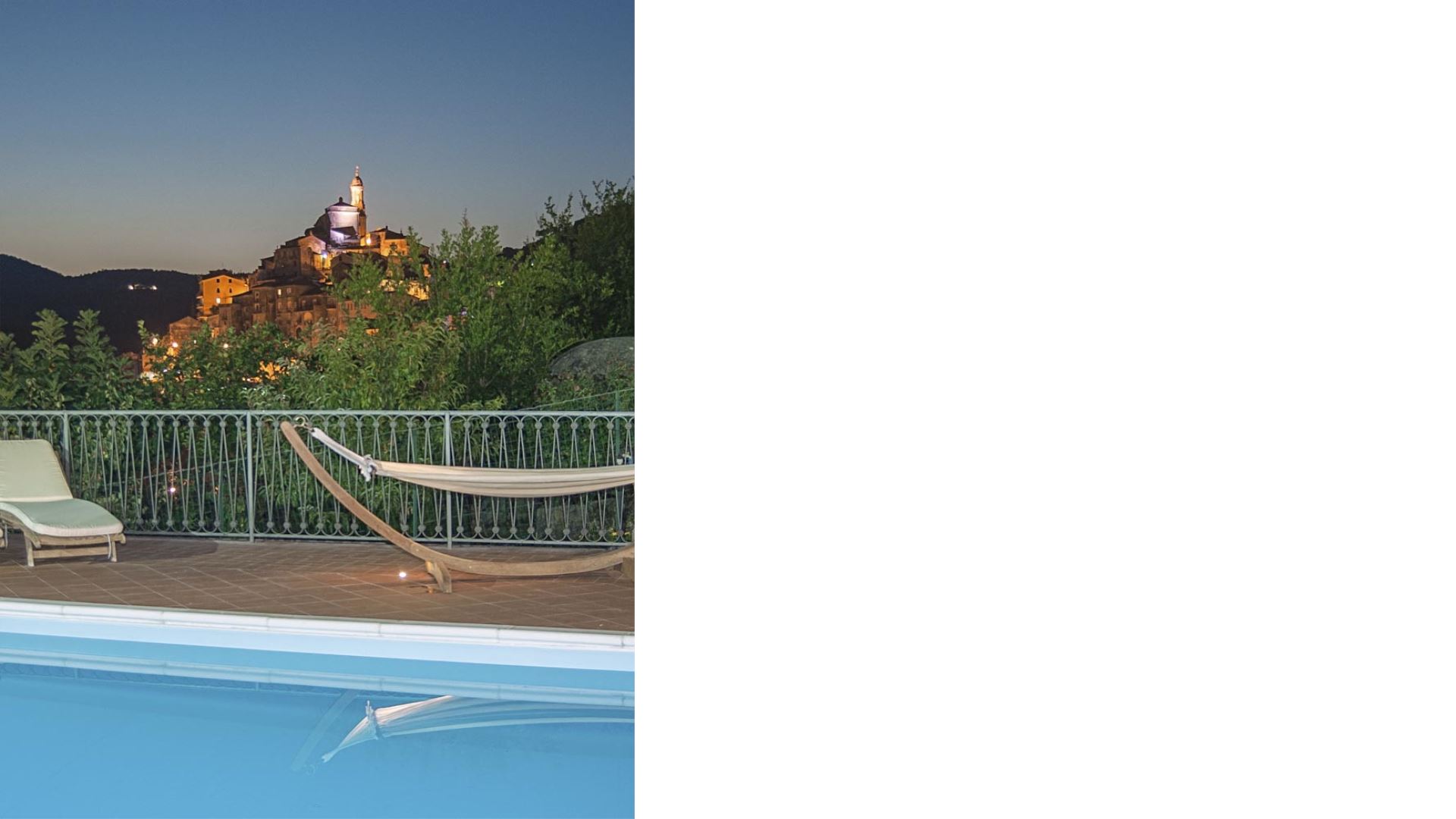 VILLA COSTIERA