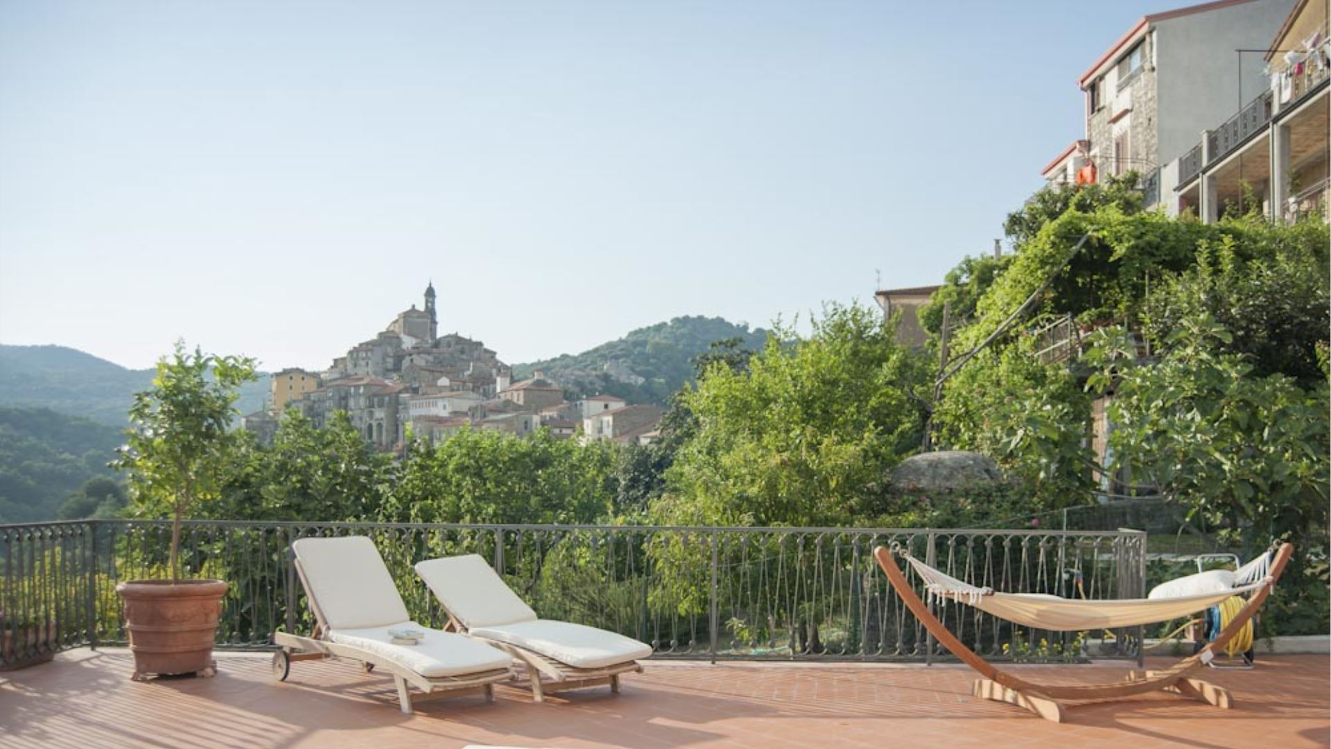 VILLA COSTIERA