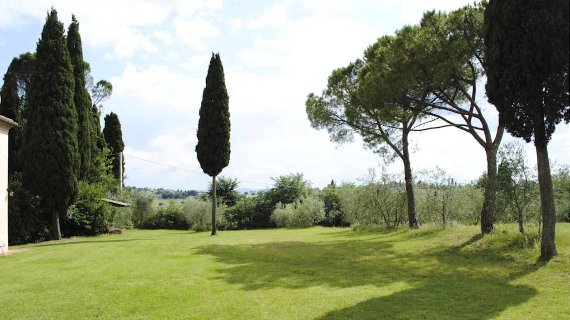VILLA IL POGGIO
