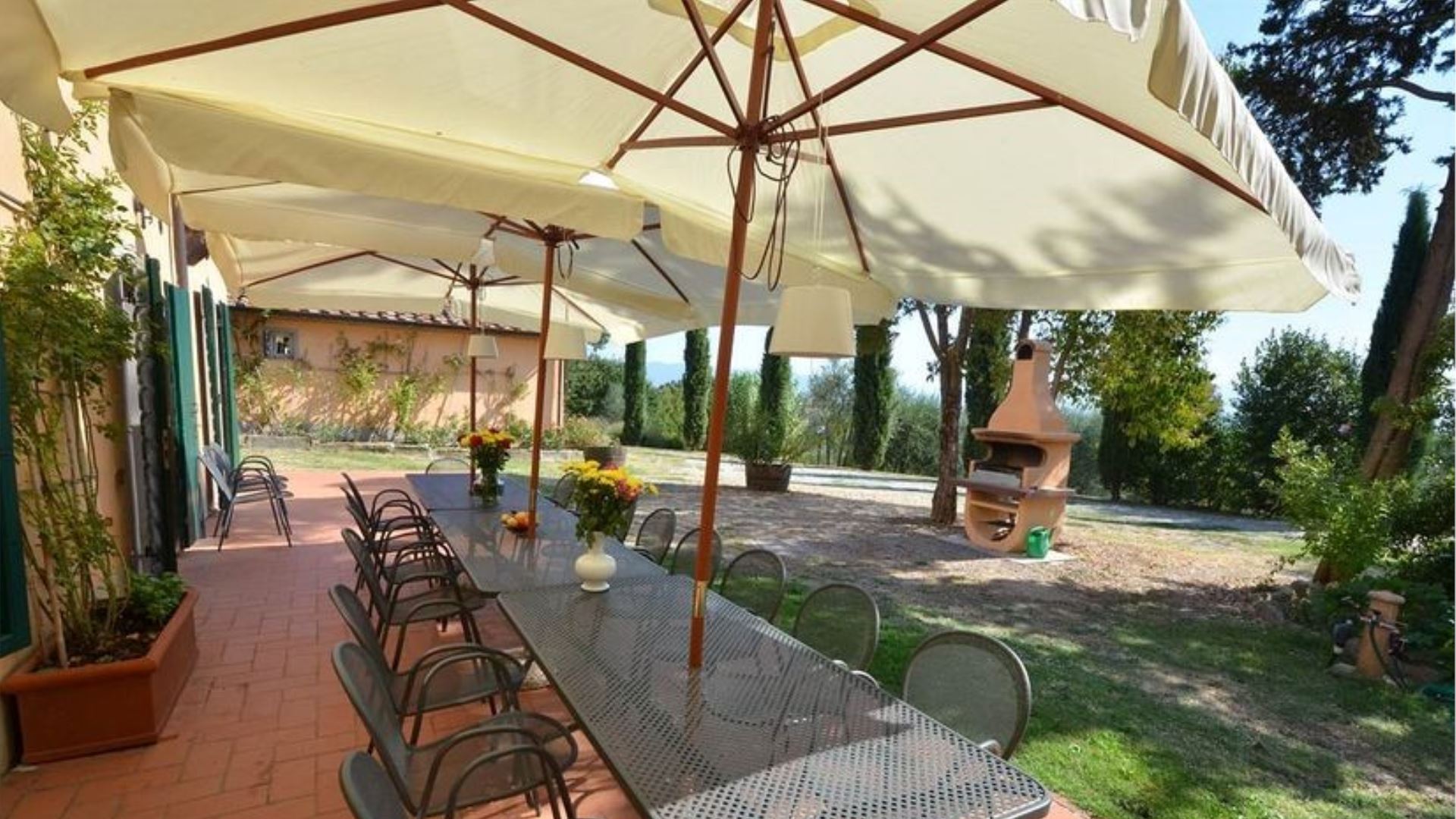 VILLA IL POGGIO