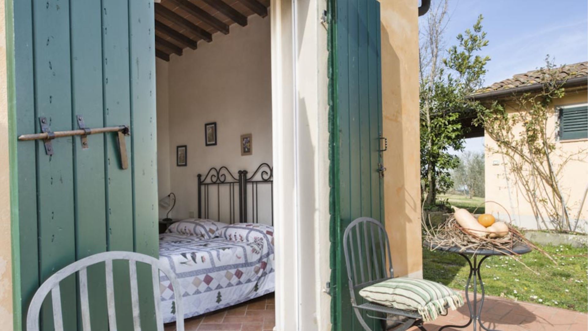VILLA IL POGGIO